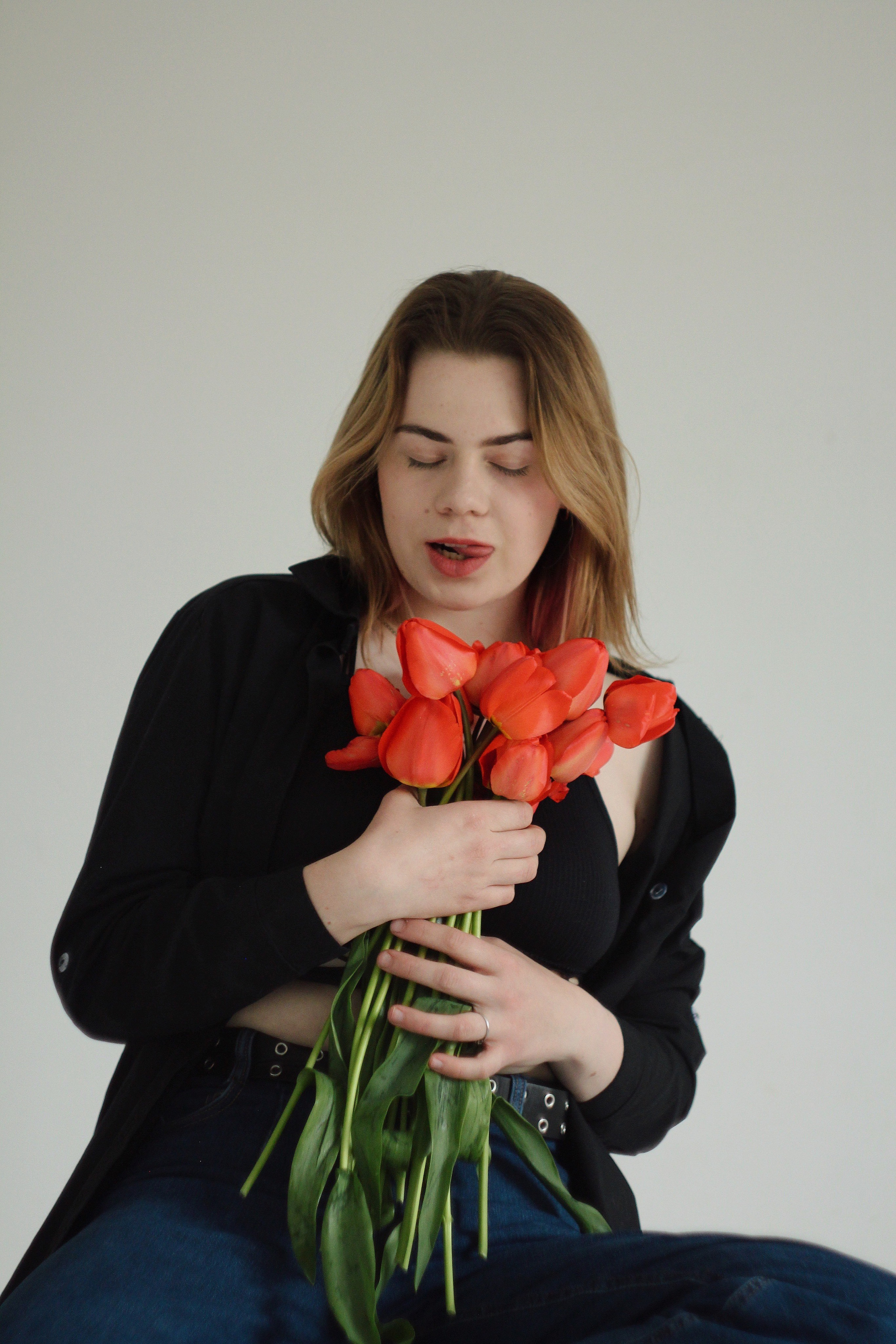 Студия daloni, Аня. Photography Eva