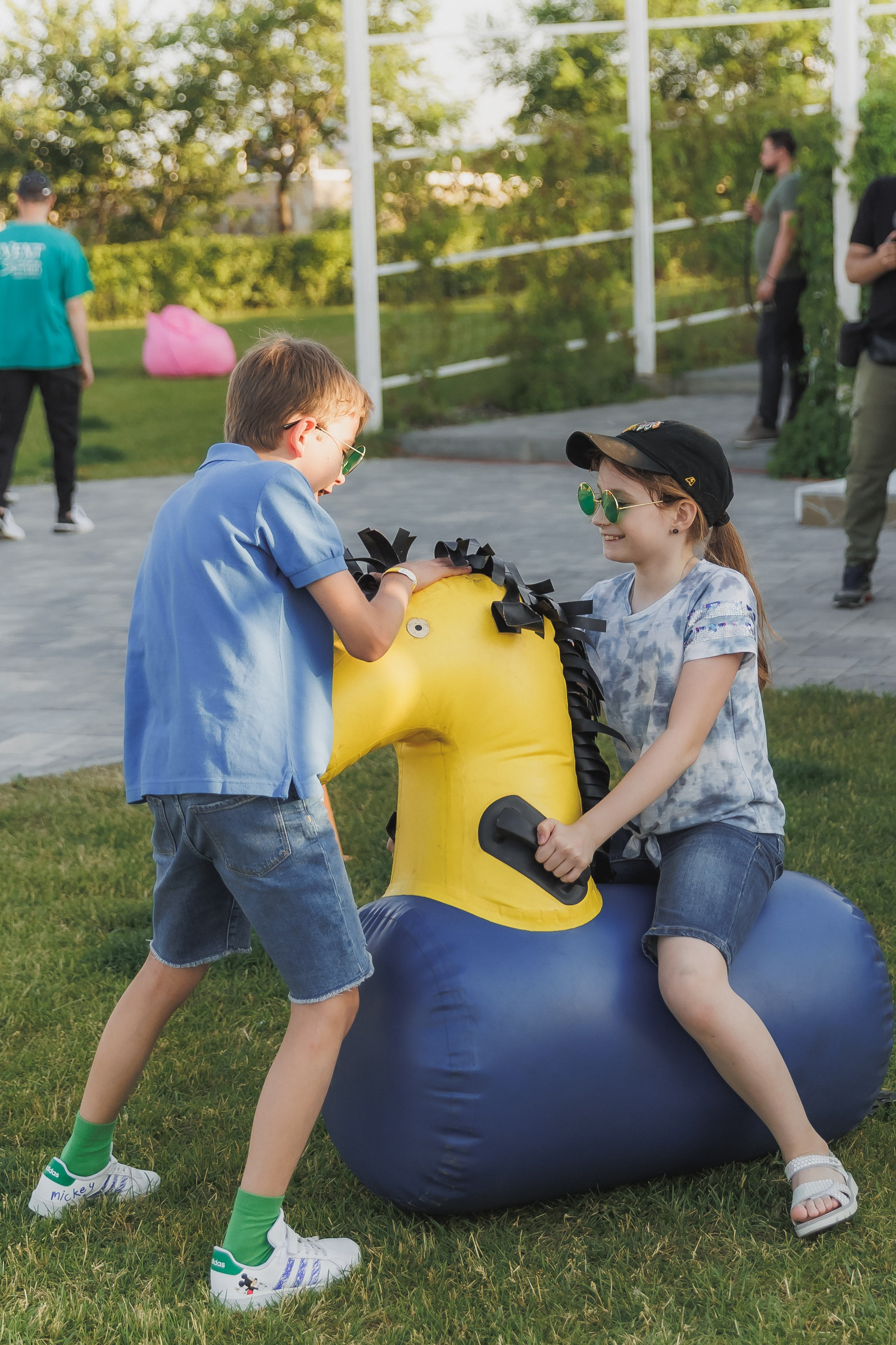 Платону 10!. Фотограф в Волгограде — Александра Искандерова