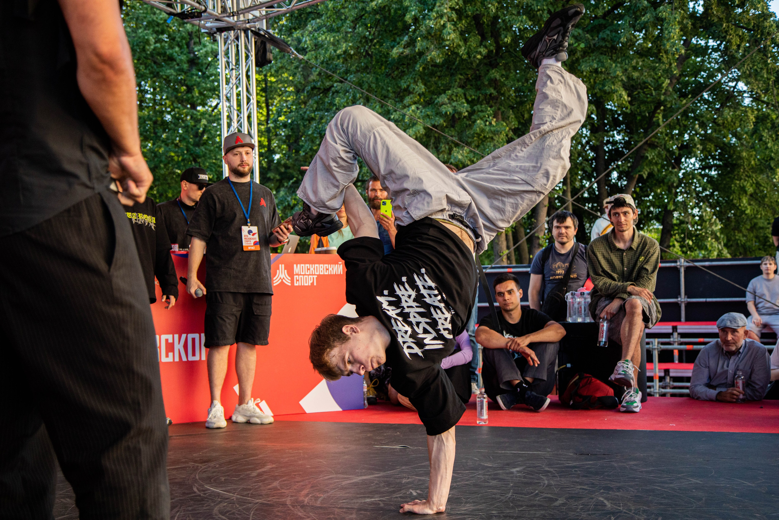 День Московского спорта в Лужниках. Репортажный фотограф в Москве Зуйко Оксана