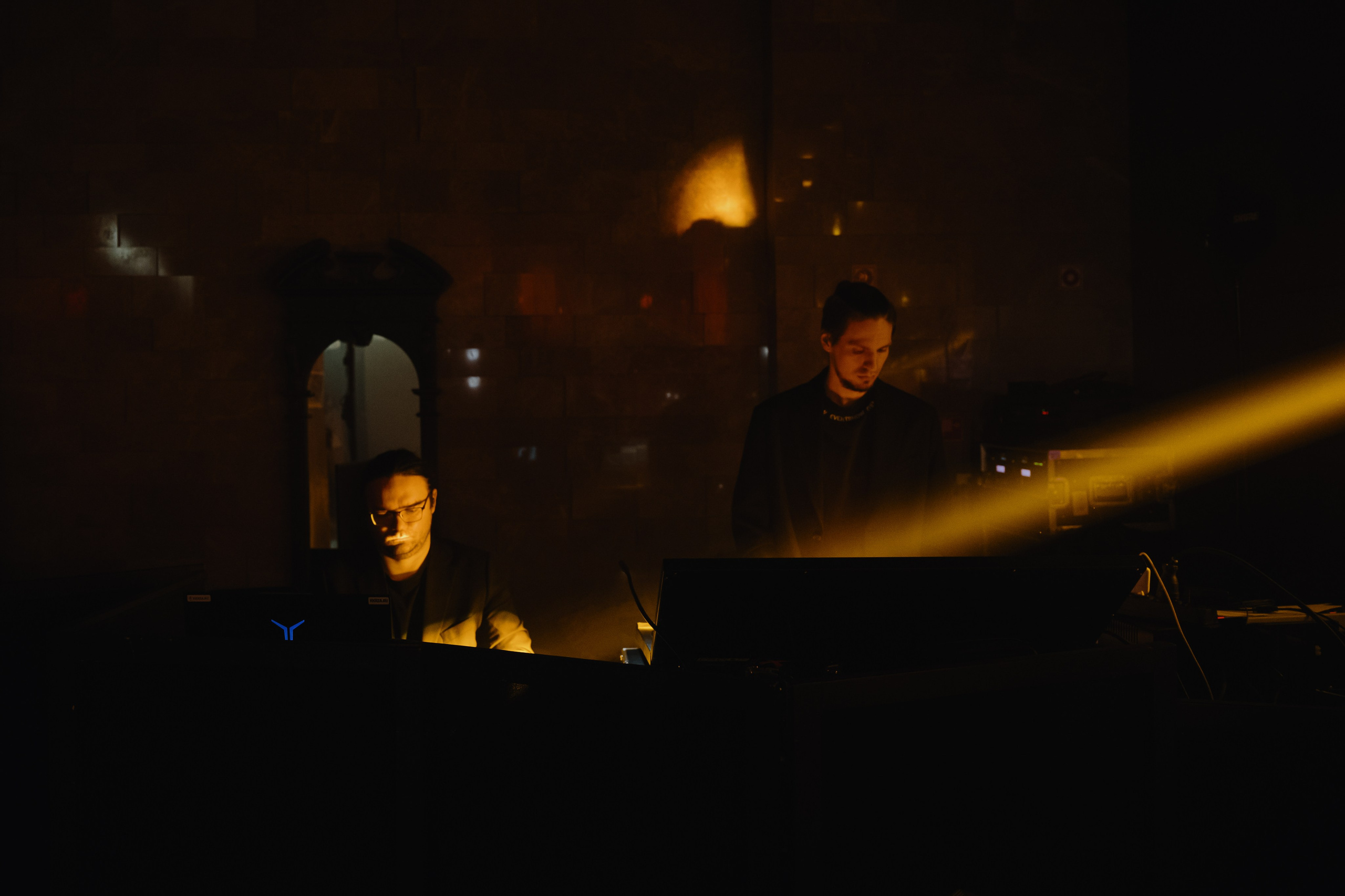 Arqa technology — 25 лет