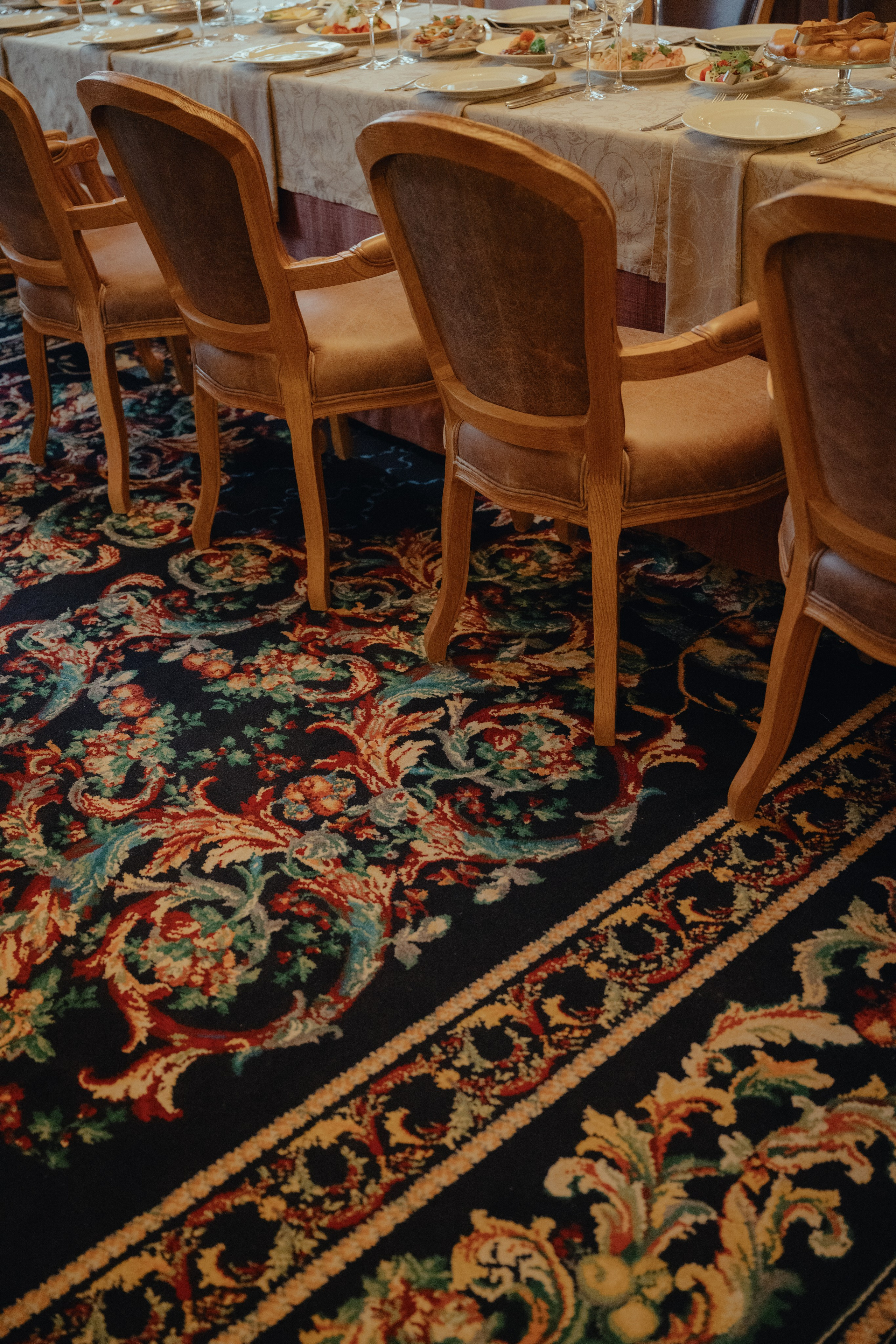 Вера & Сергей