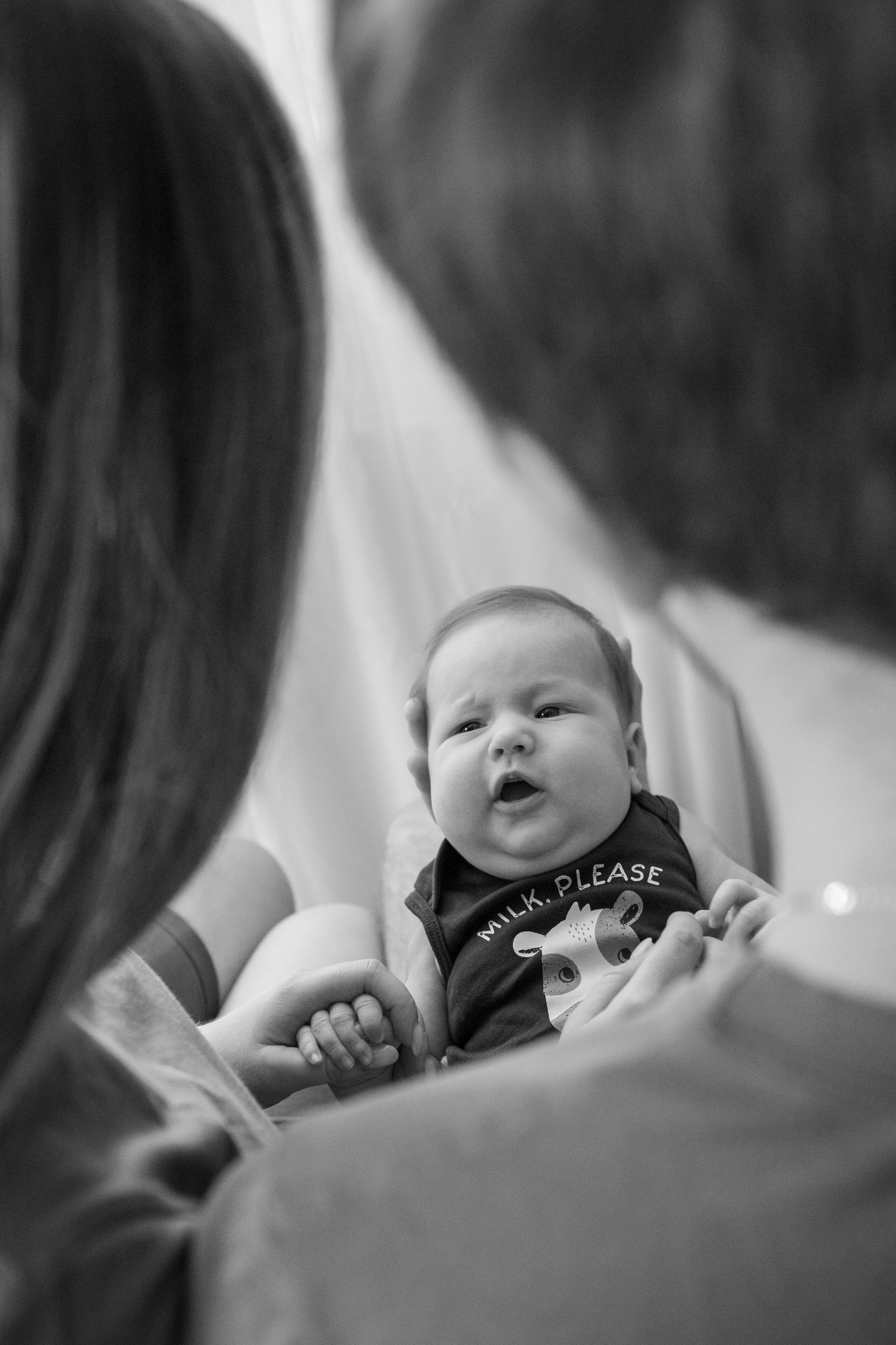 В интерьерах. Портретный фотограф в Санкт-Петербурге Вадим Корнеев