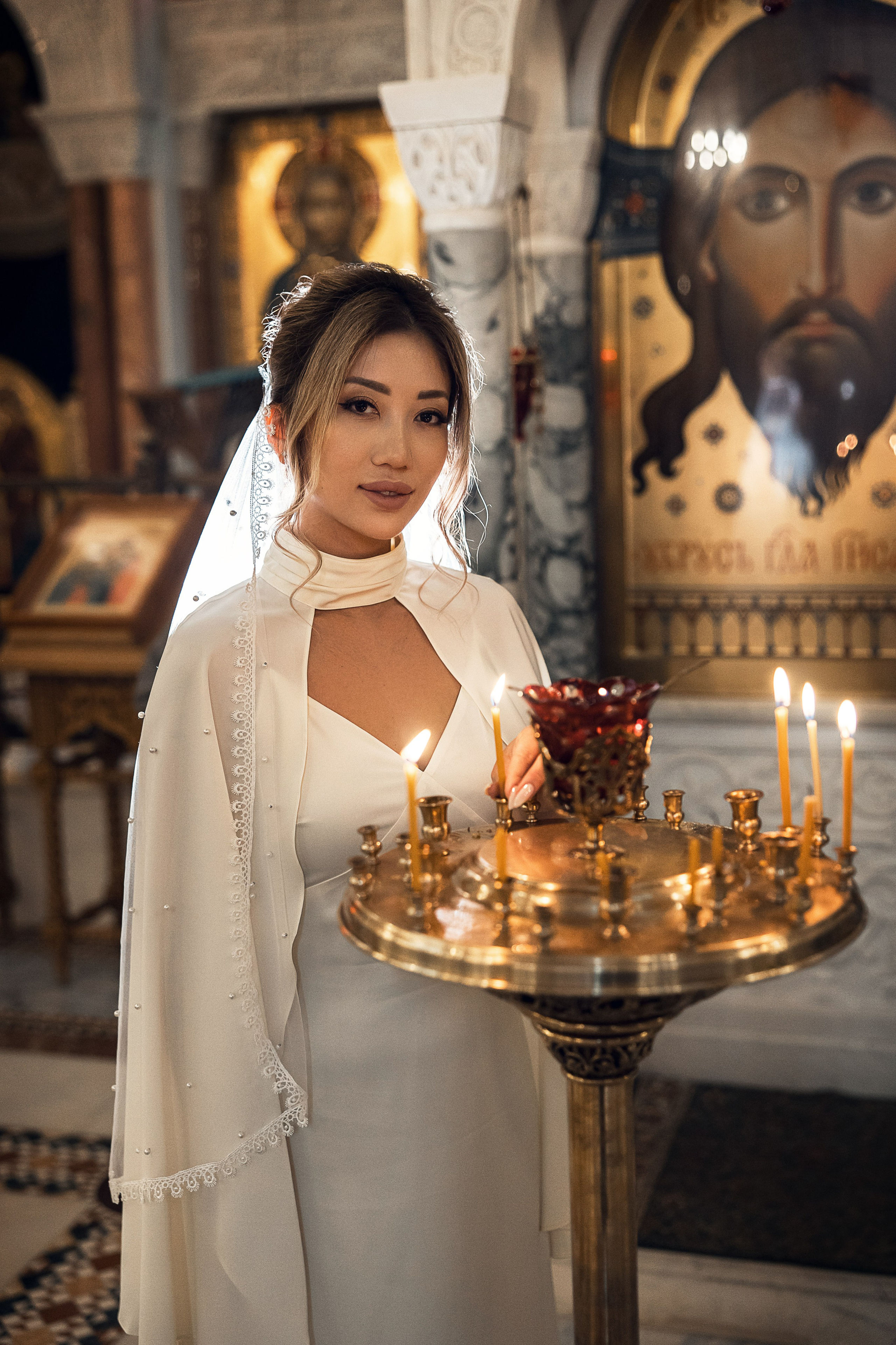 Роман и Татьяна