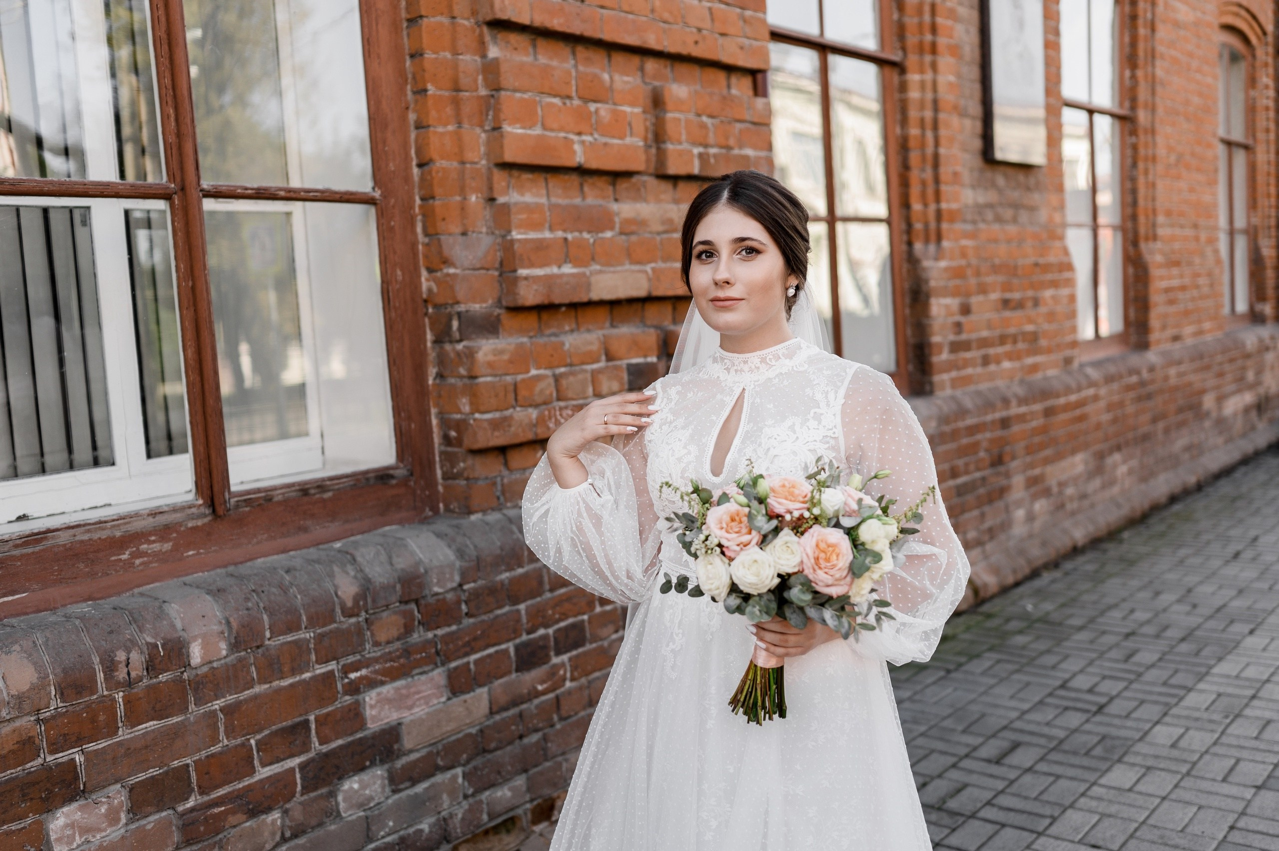 Александр и Катерина. NSK Studio — Свадебная Фото — Видеосьемка