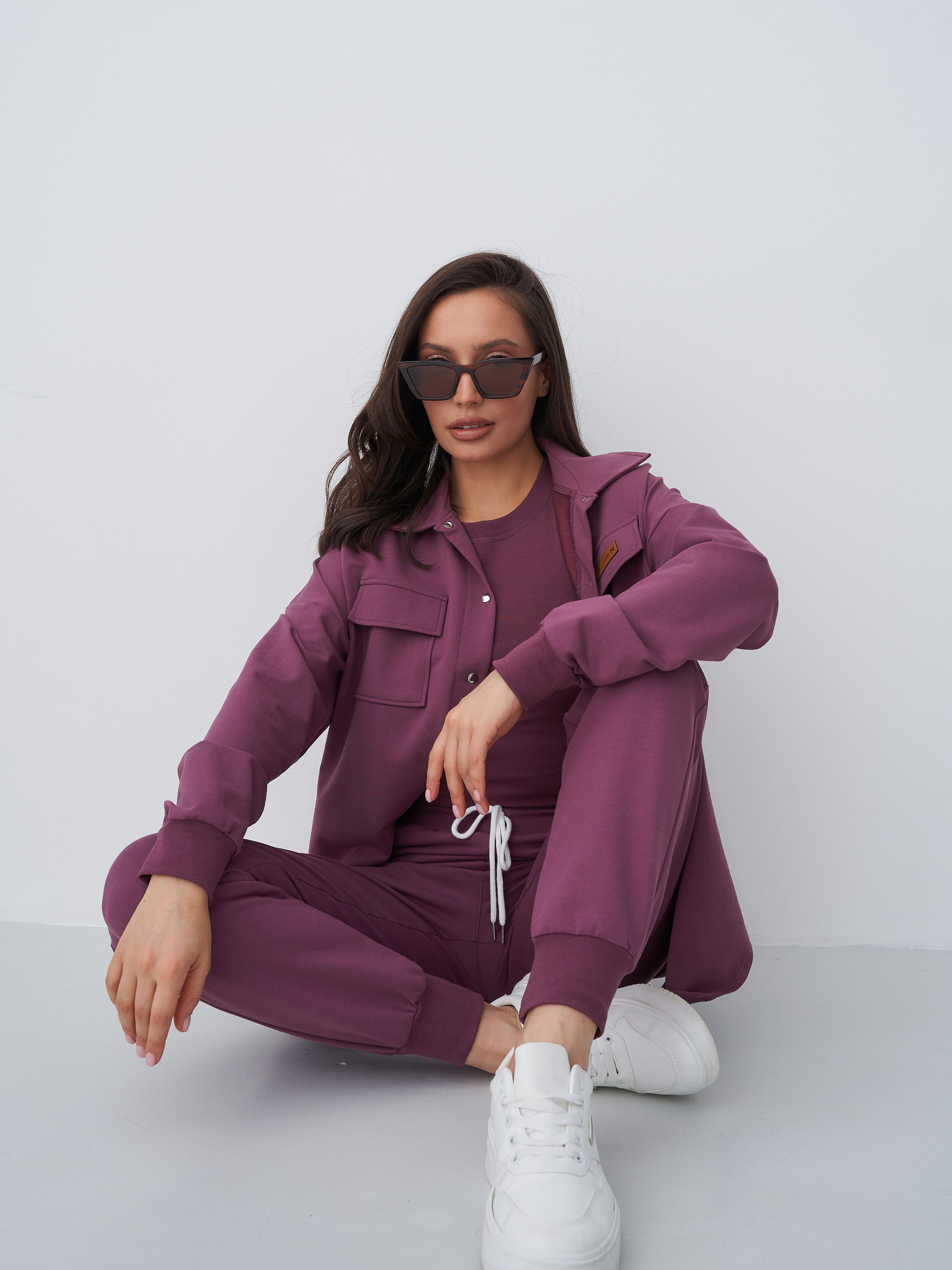 Настя Д. Контент для маркетплейсов и соцсетей. Фото и видео съемка