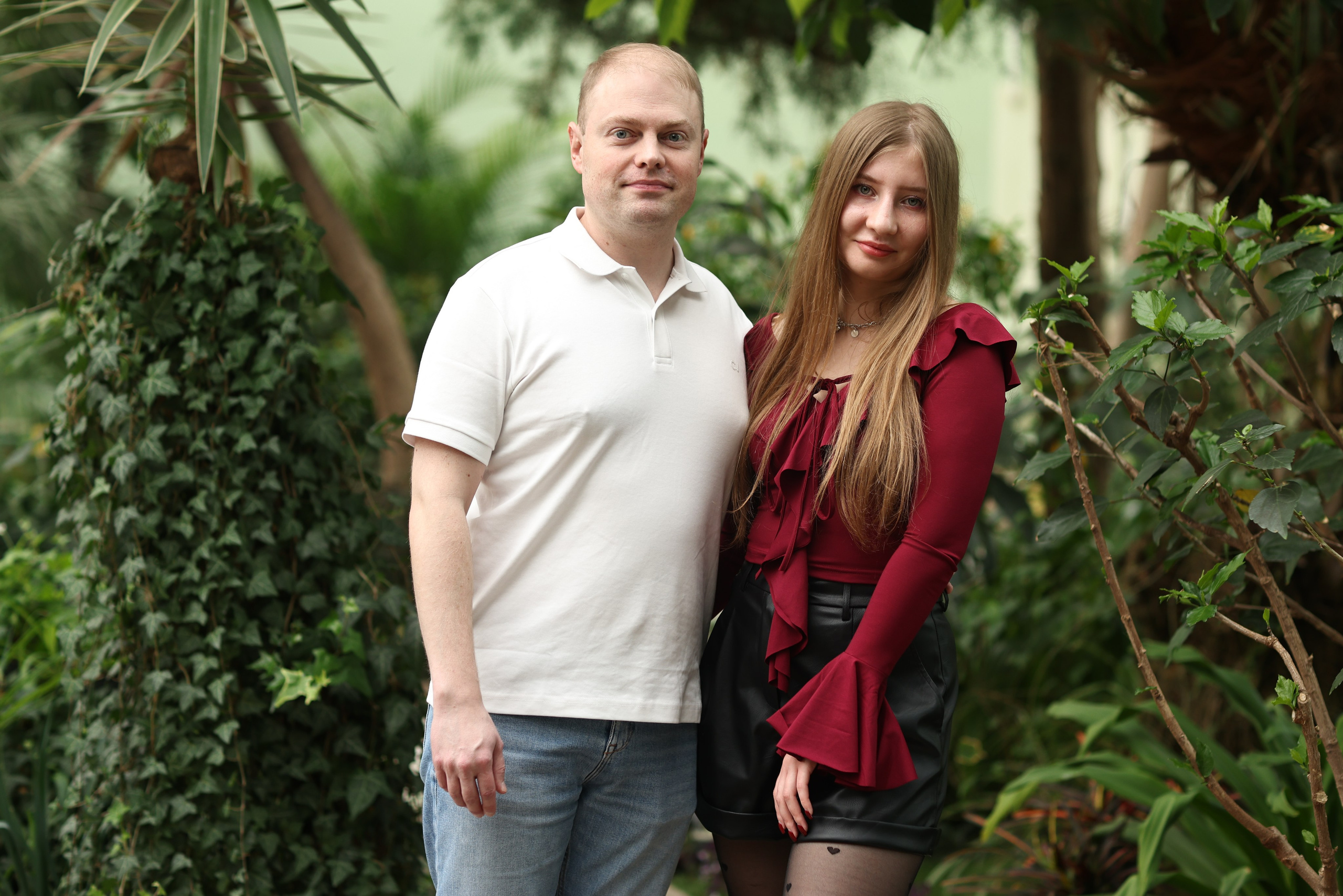 Свадебная съемка в формате jpeg. Свадебный фотограф Евгений Потанин — Ижевск