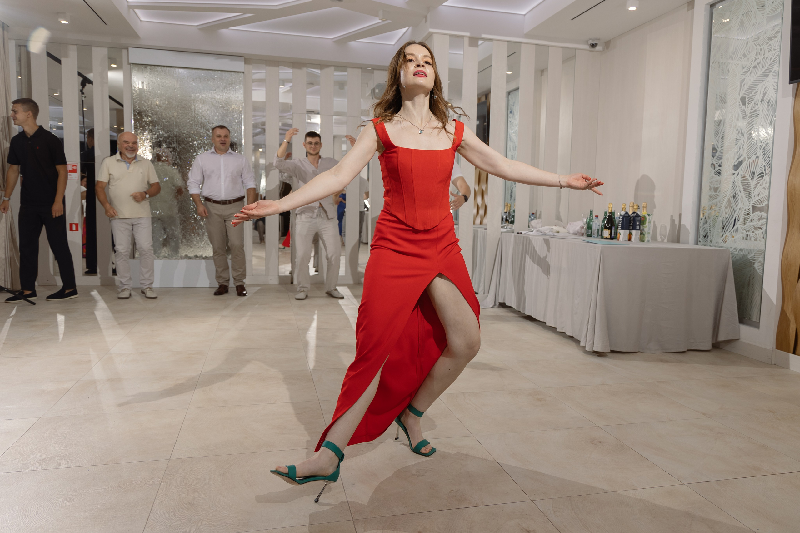 Алина и Андрей. Свадебный фотограф Курск Максим Ноздрачев