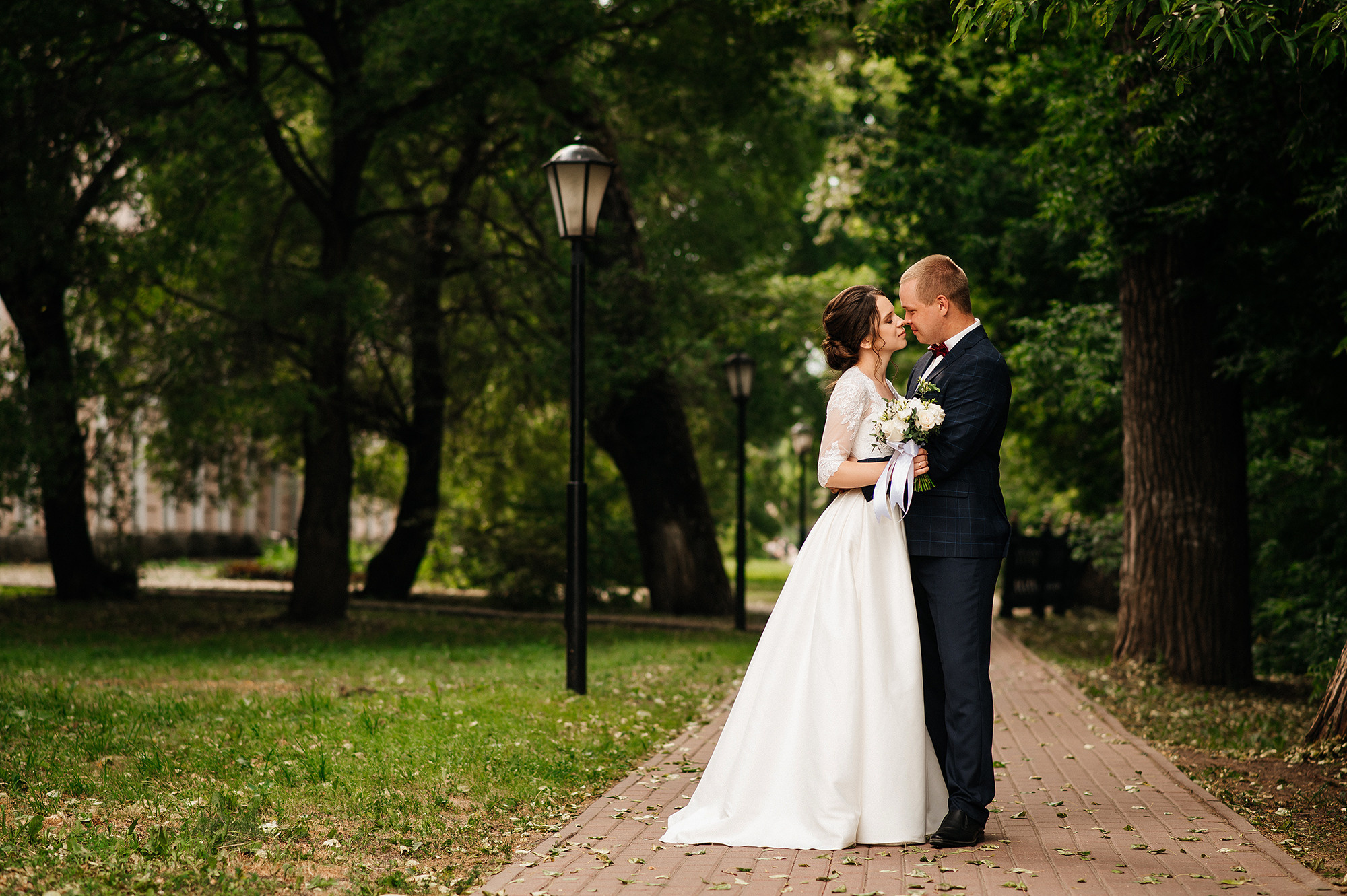 Влад и Саша анонс. Фотограф Виктория Грибова г. Вологда