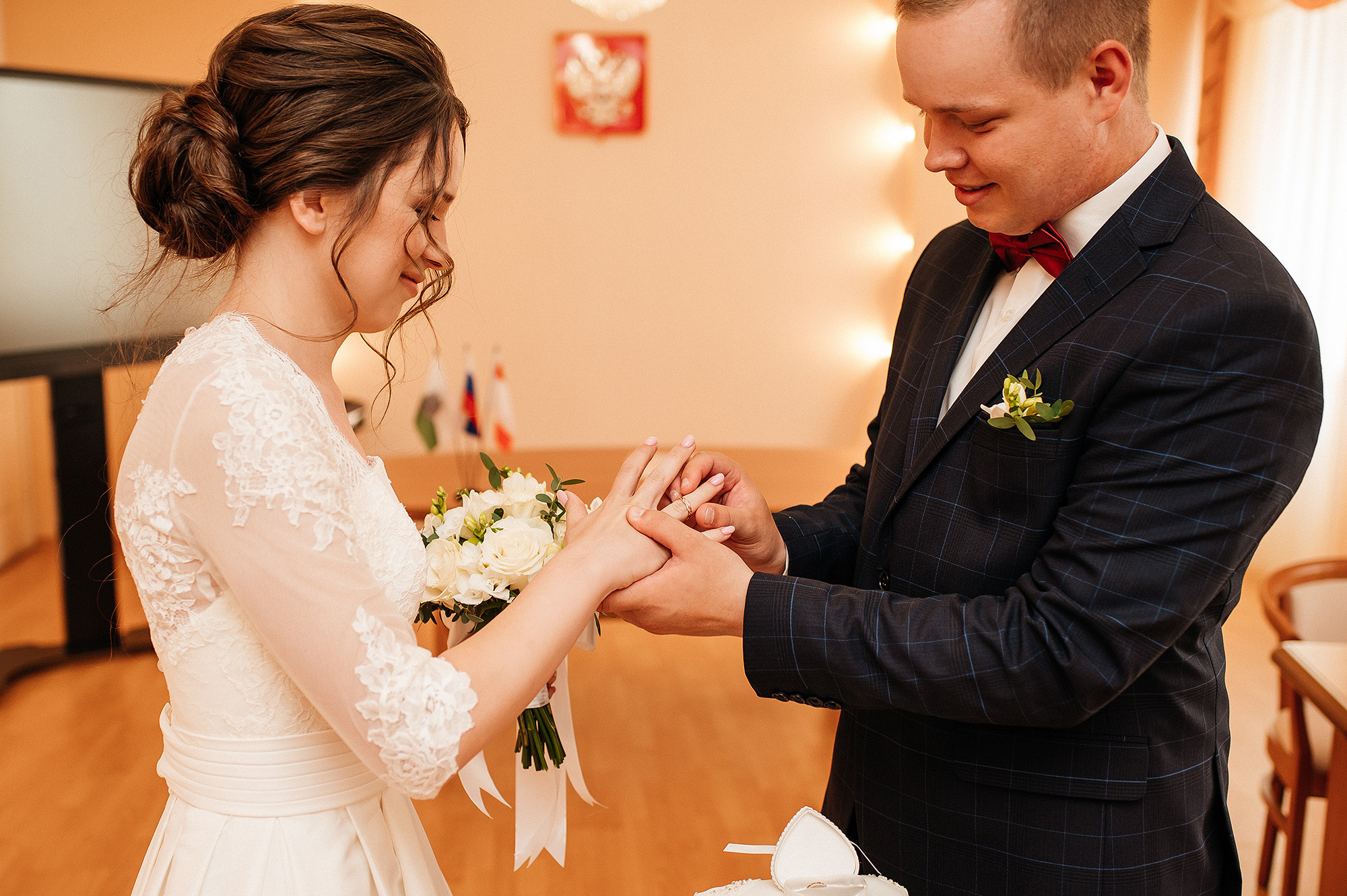 Влад и Саша анонс. Фотограф Виктория Грибова г. Вологда