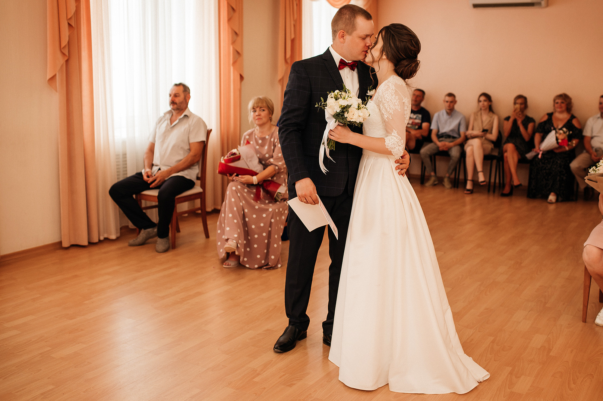 Влад и Саша анонс. Фотограф Виктория Грибова г. Вологда