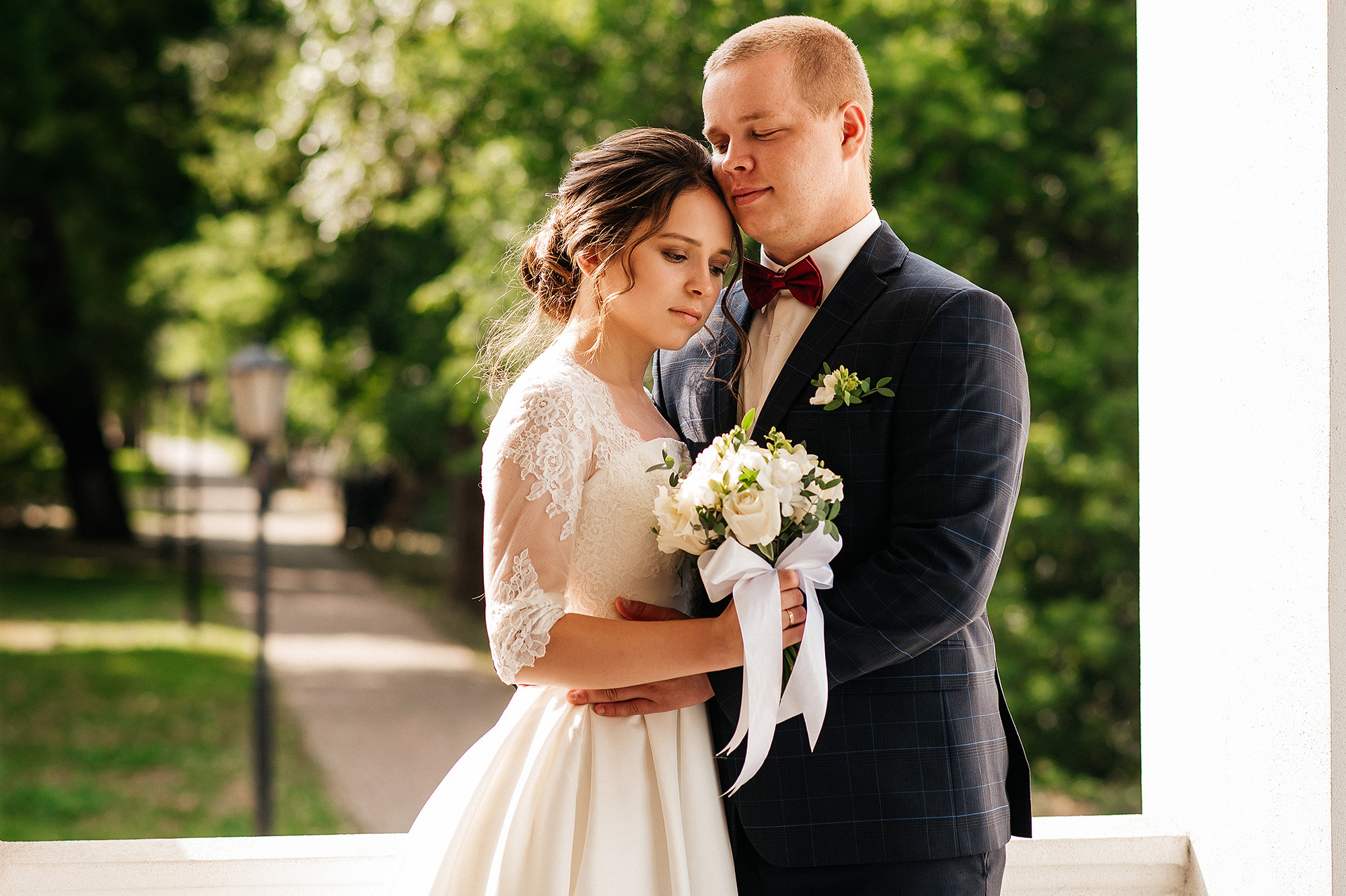 Влад и Саша анонс. Фотограф Виктория Грибова г. Вологда