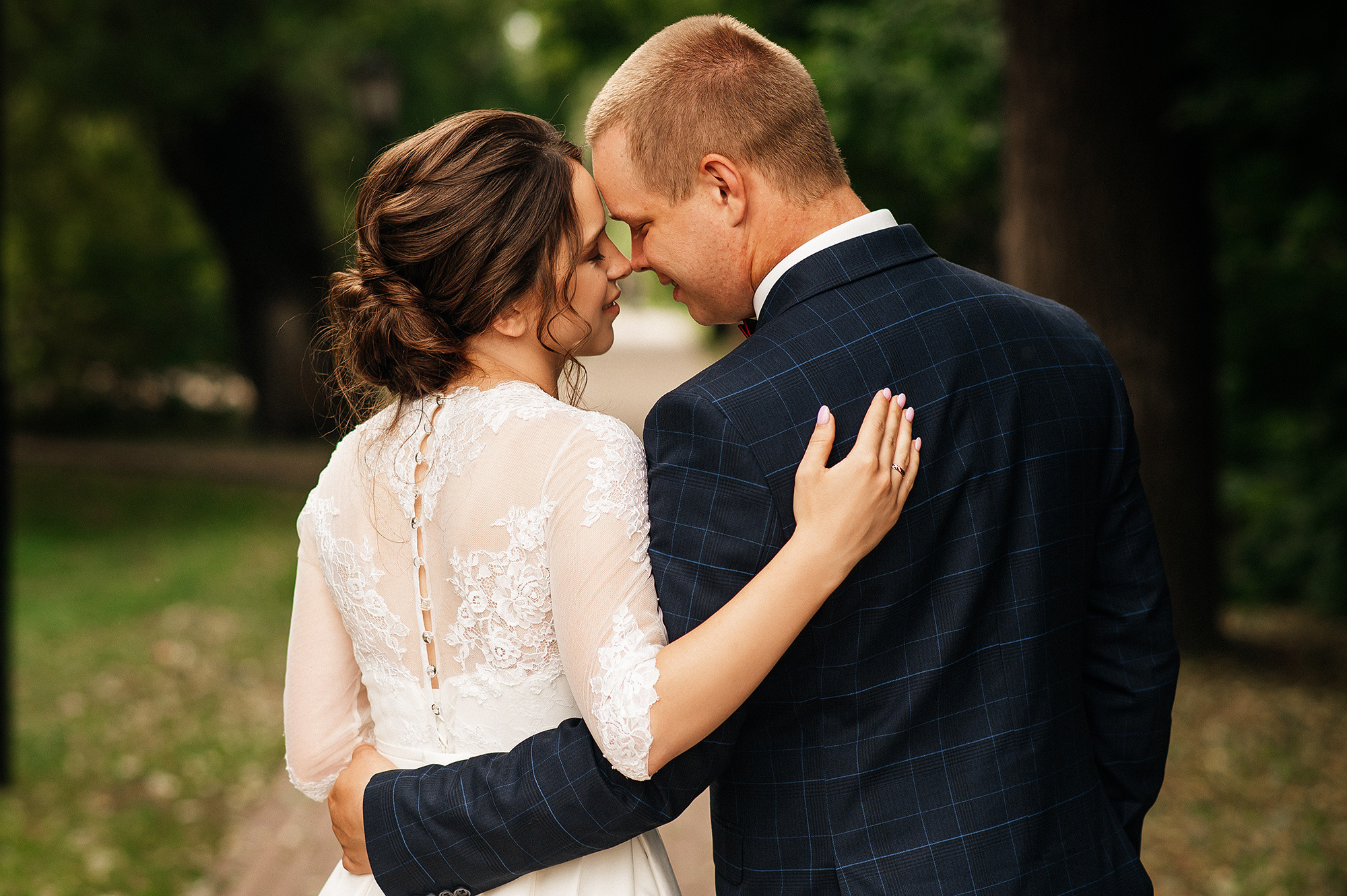Влад и Саша анонс. Фотограф Виктория Грибова г. Вологда