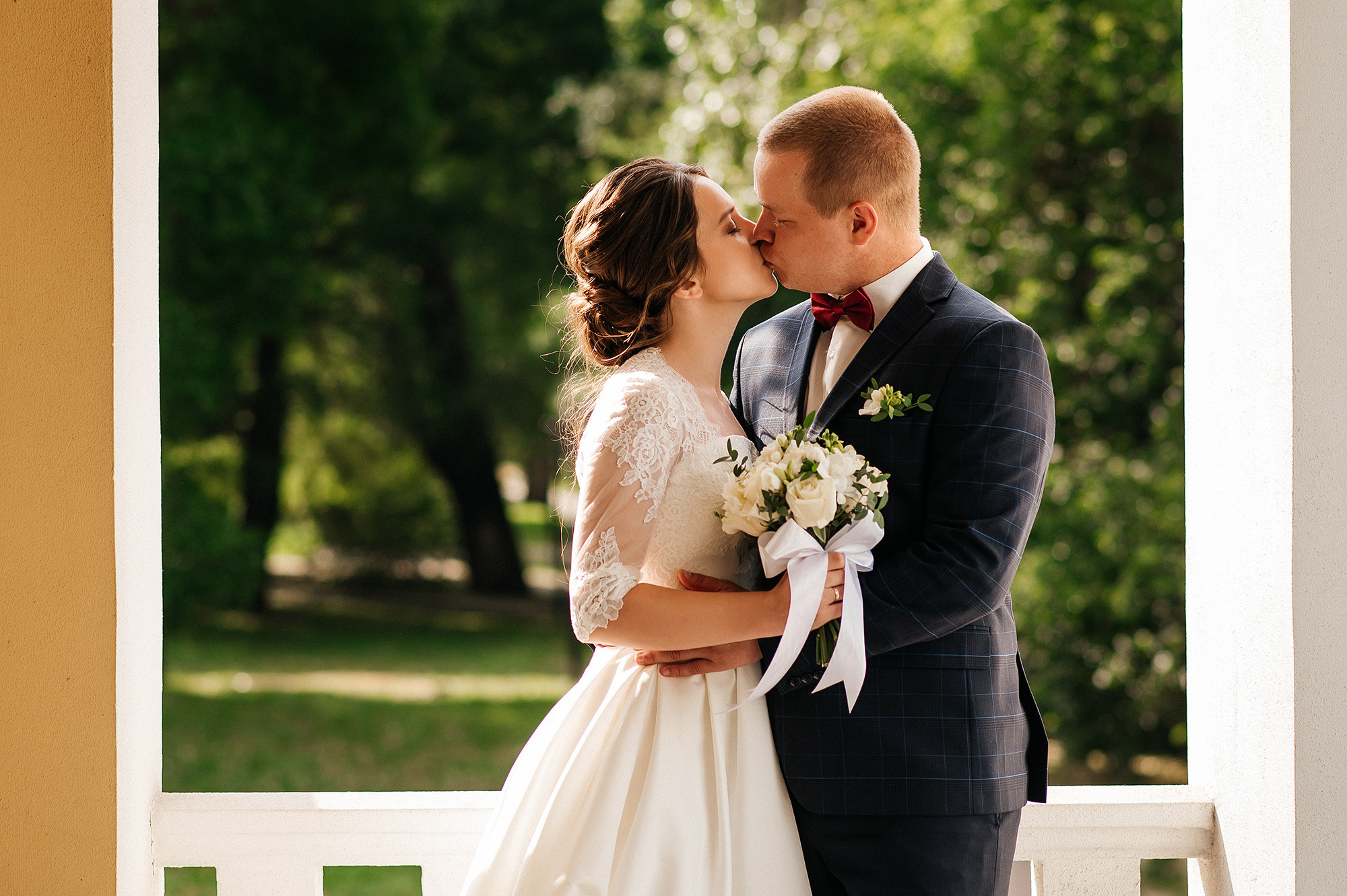 Влад и Саша анонс. Фотограф Виктория Грибова г. Вологда