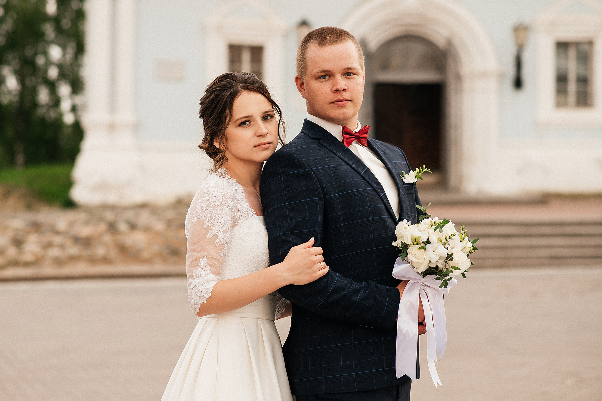 Влад и Саша анонс. Фотограф Виктория Грибова г. Вологда
