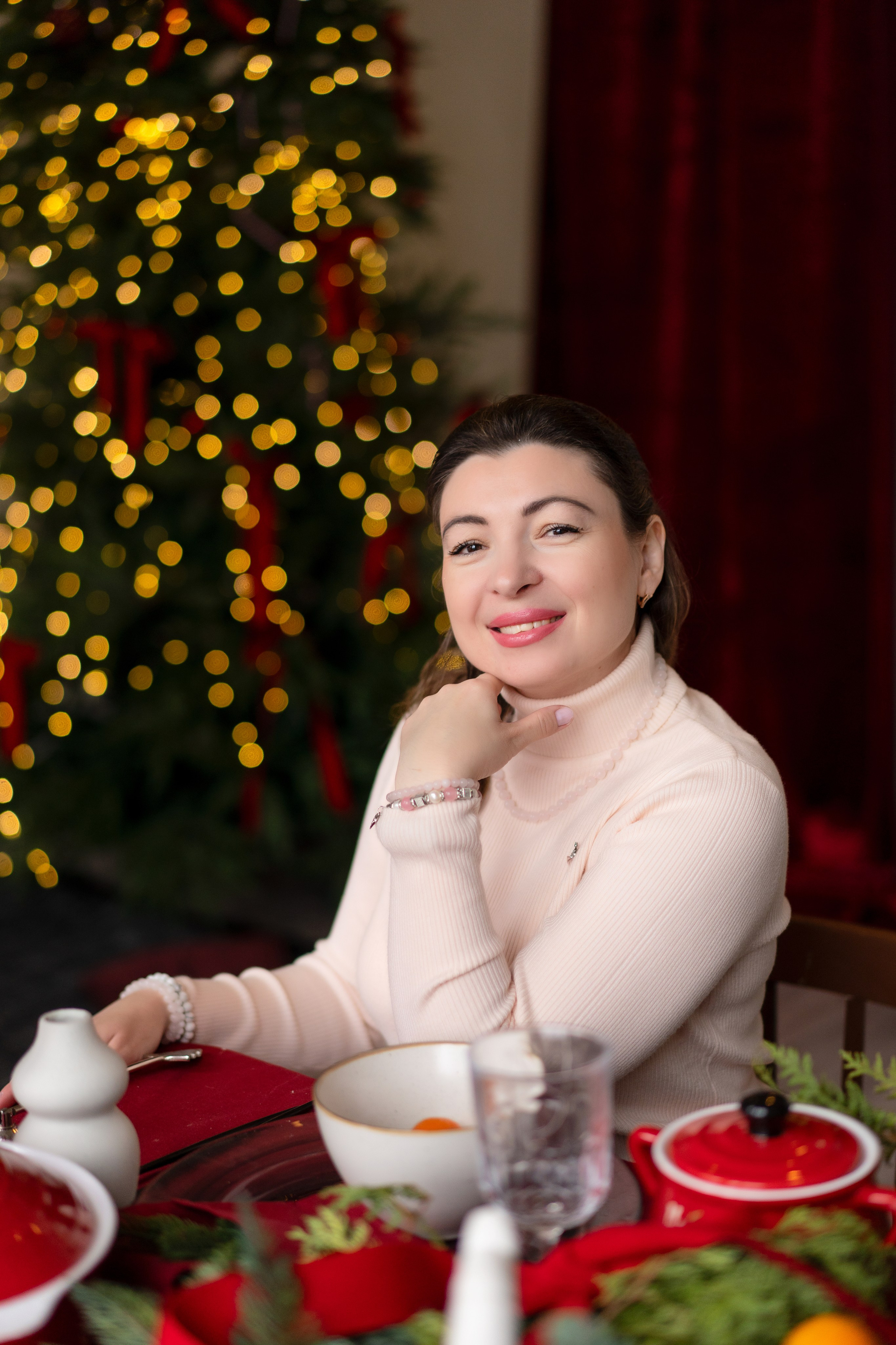 Большая семья. Семейный и свадебный фотограф Минск, Беларусь Анна Орловская