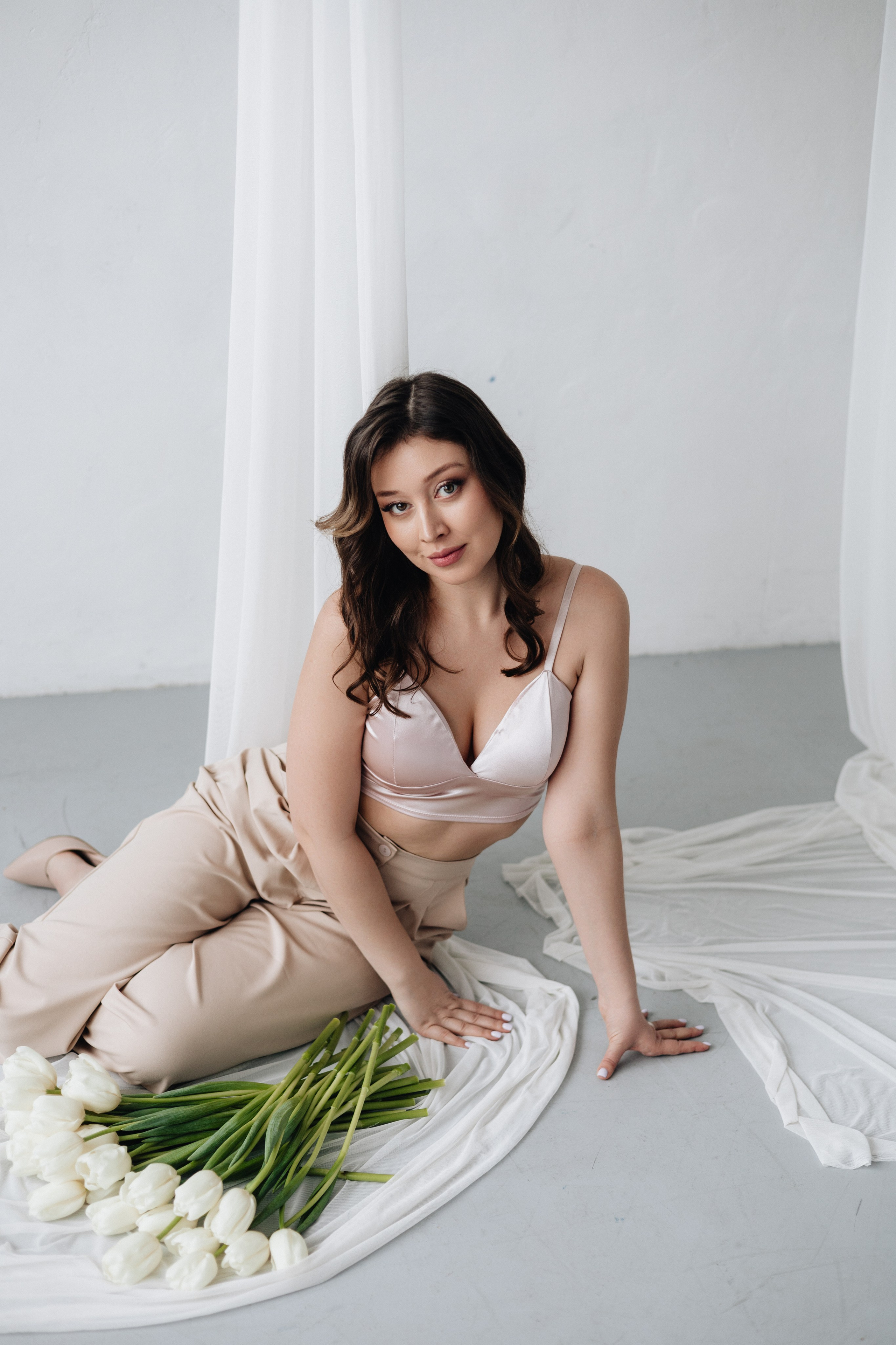 Мария. Главная