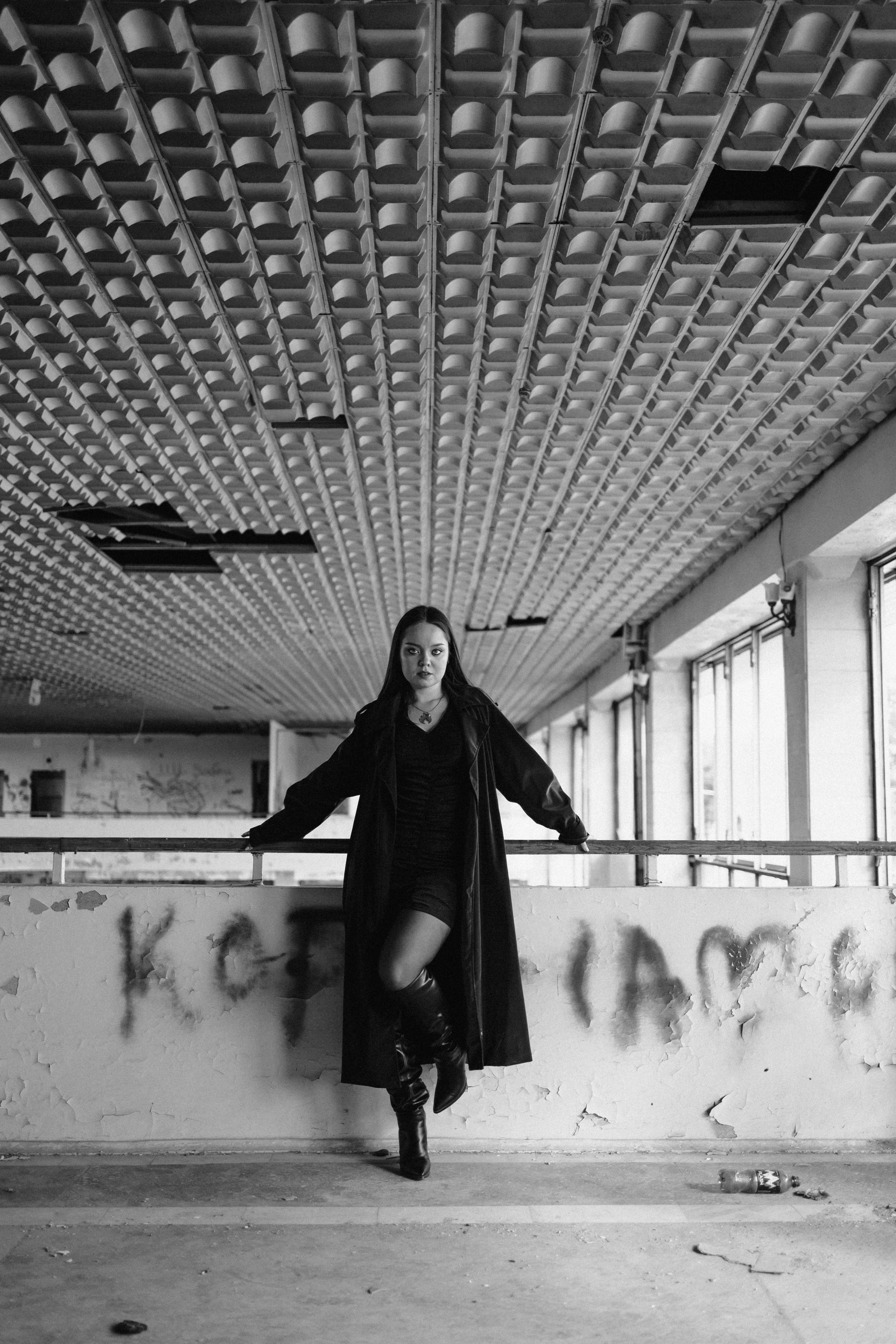 Лиана. Фотограф Уфа