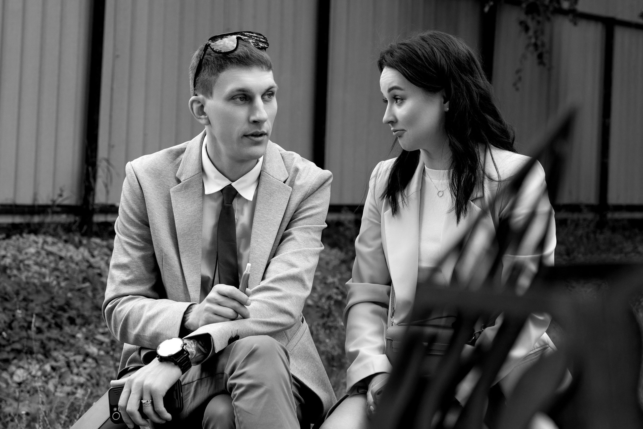 АЛЕКСЕЙ И АЛИНА. Фотограф на любое мероприятие