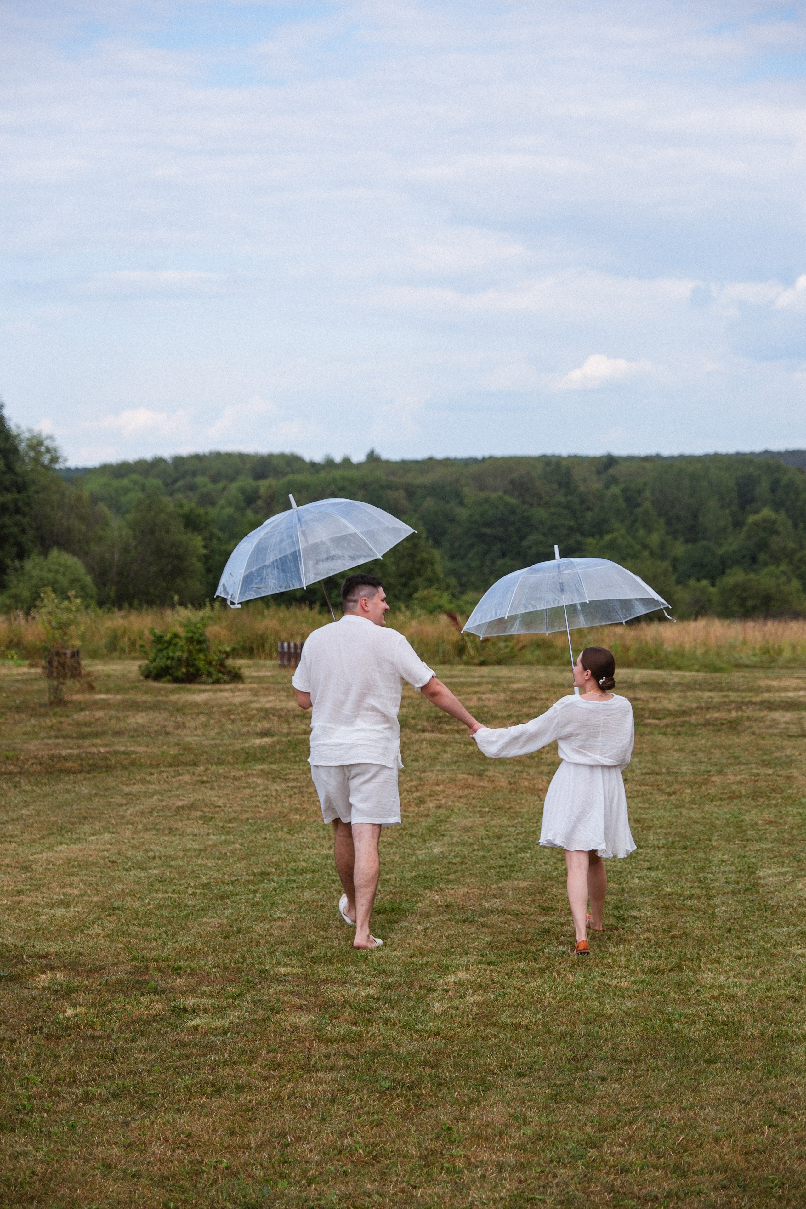 Артем и Карина. Фотограф Саранск Ирина Шишкина, все виды съемок