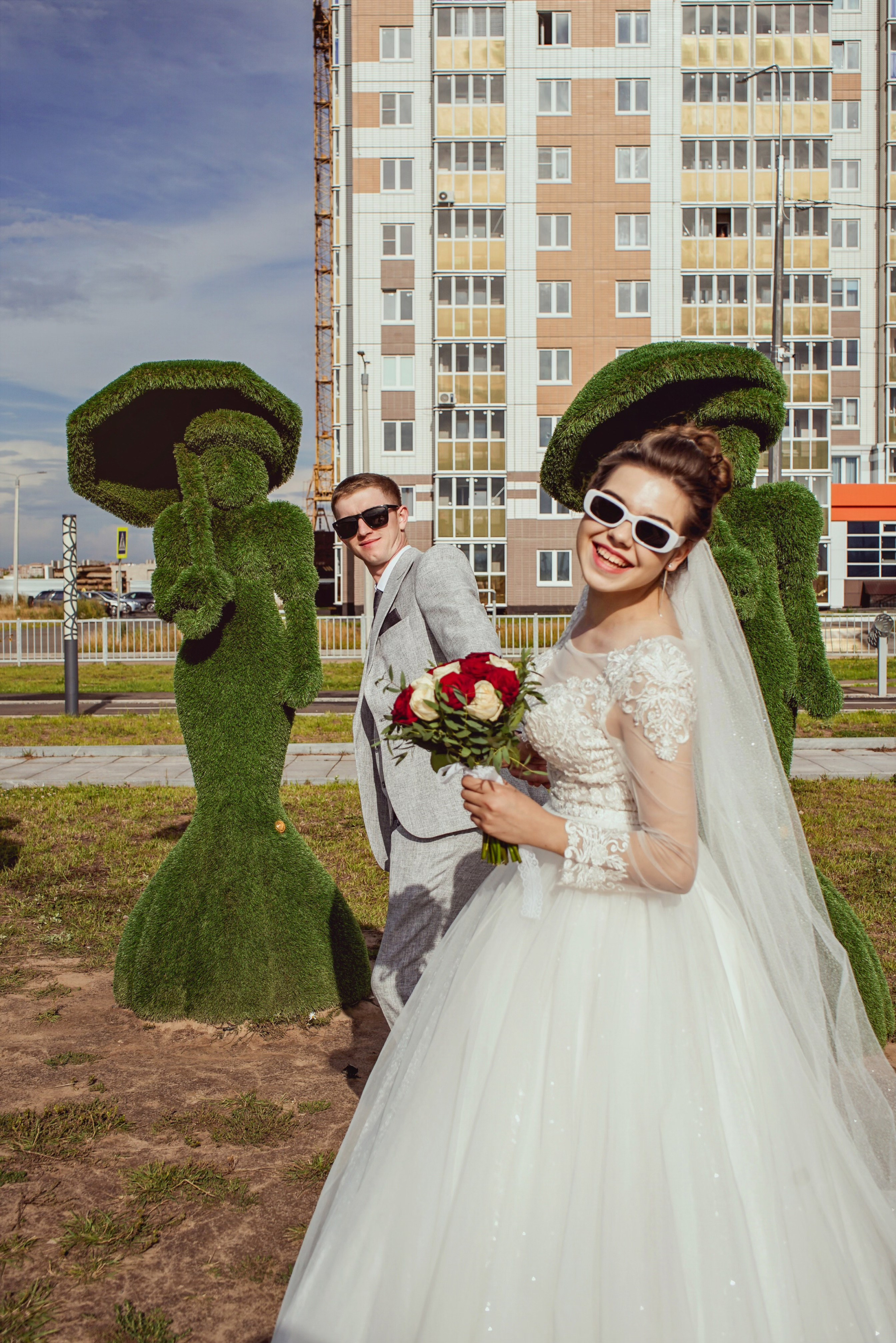 Сергей и Ангелина. Семейный и свадебный фотограф Екатерина Михайлова