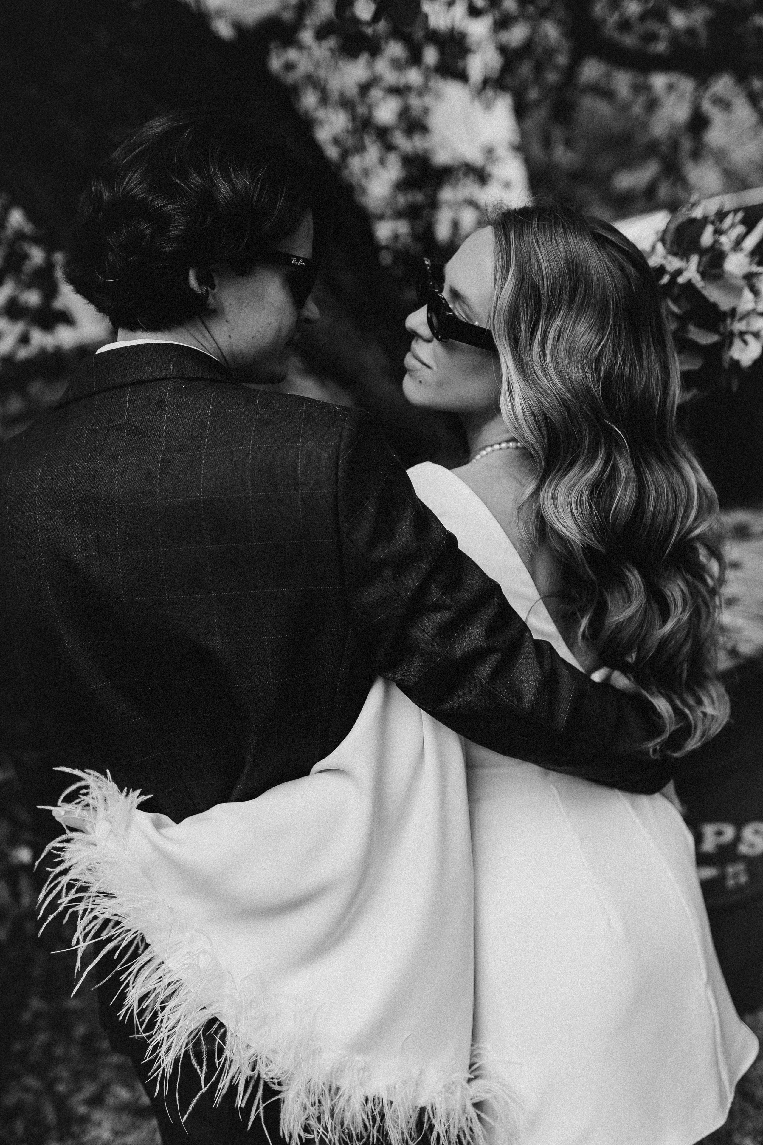 Артём и Кристина. Свадебный фотограф в Новосибирска