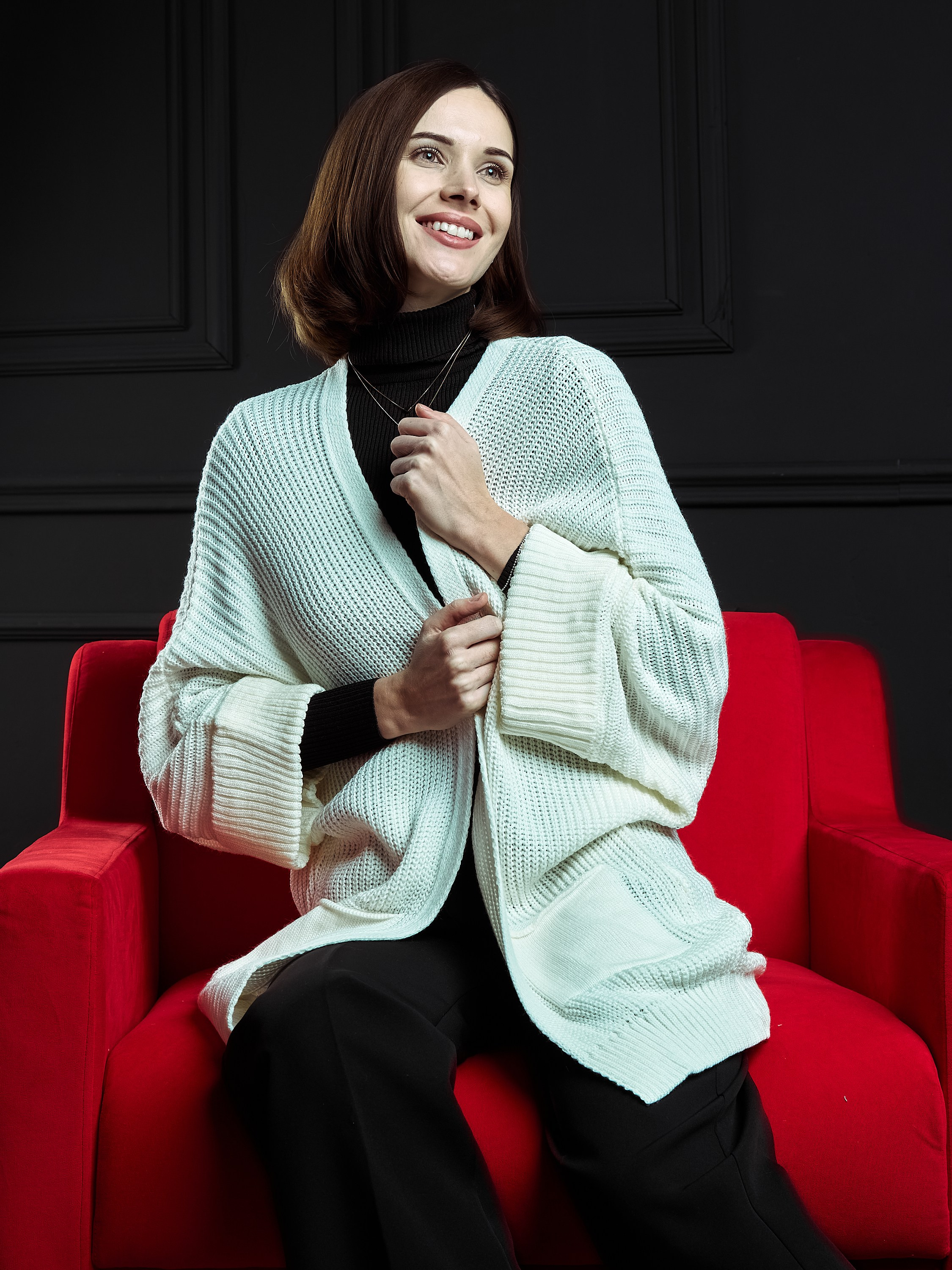 Фотосъёмка одежды для WB, OZON - Казань