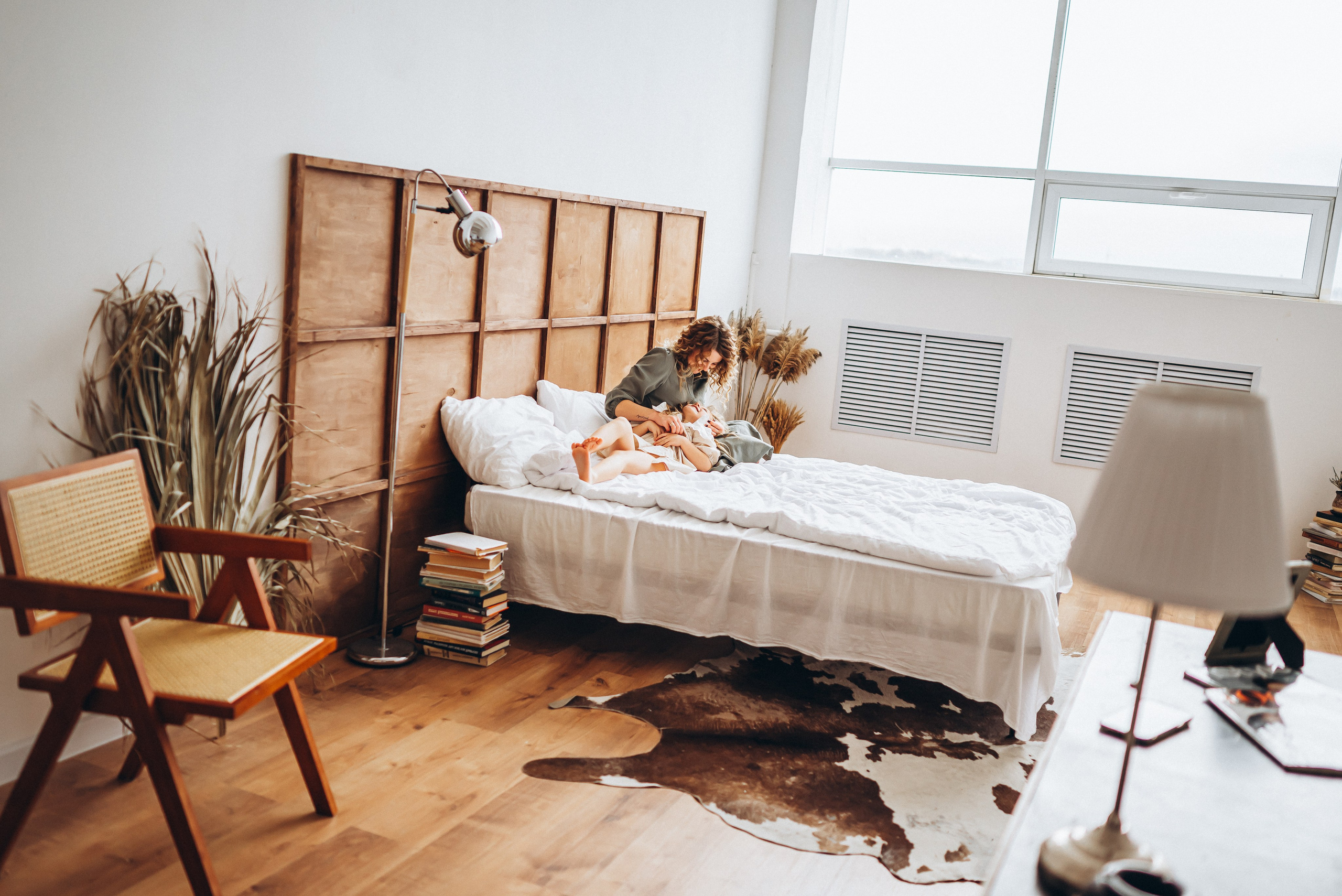 Семьи. Фотограф Исламова Лилия, Смоленск