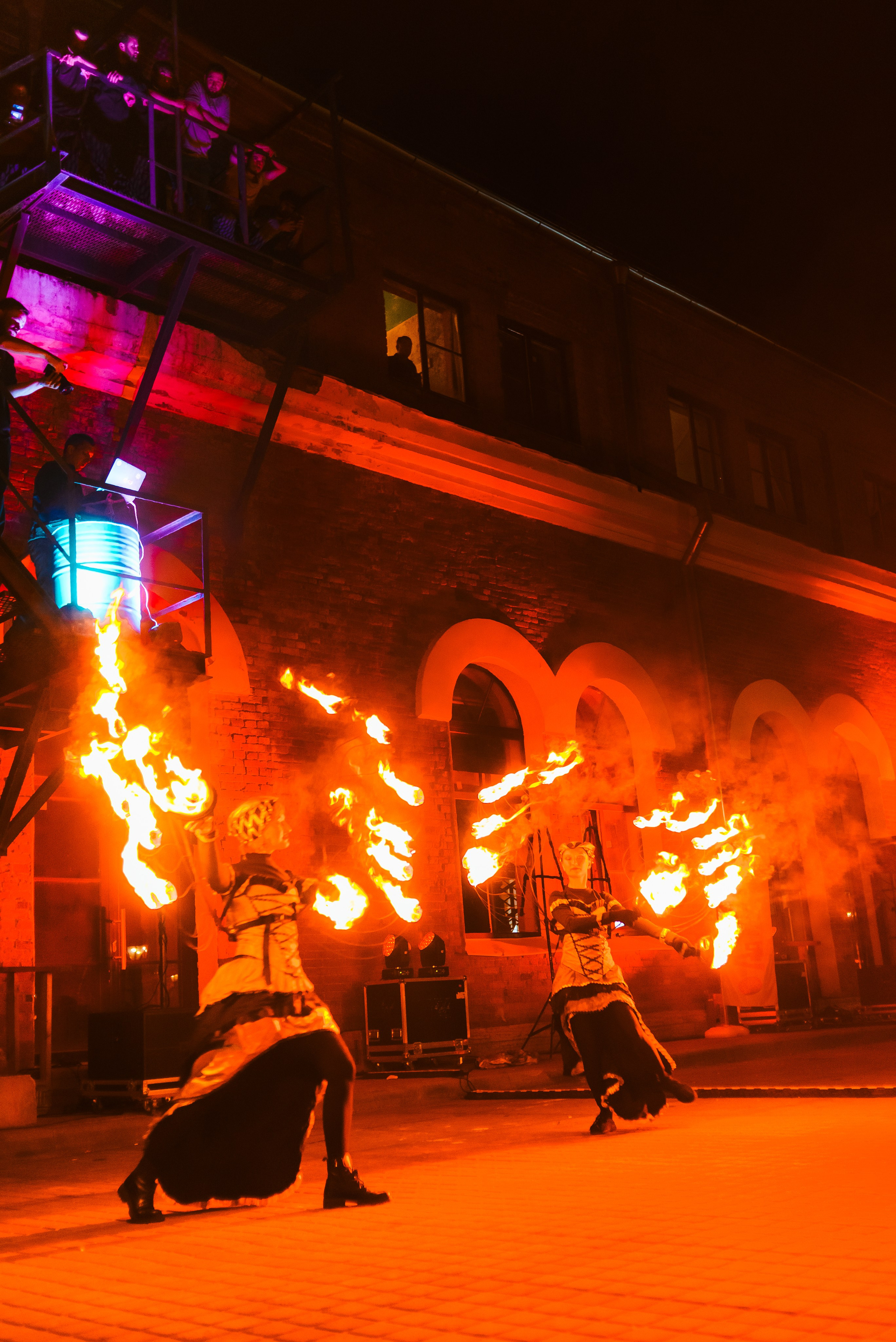 AA Fest 2024. Платонов Олег — фотограф Санкт-Петербург