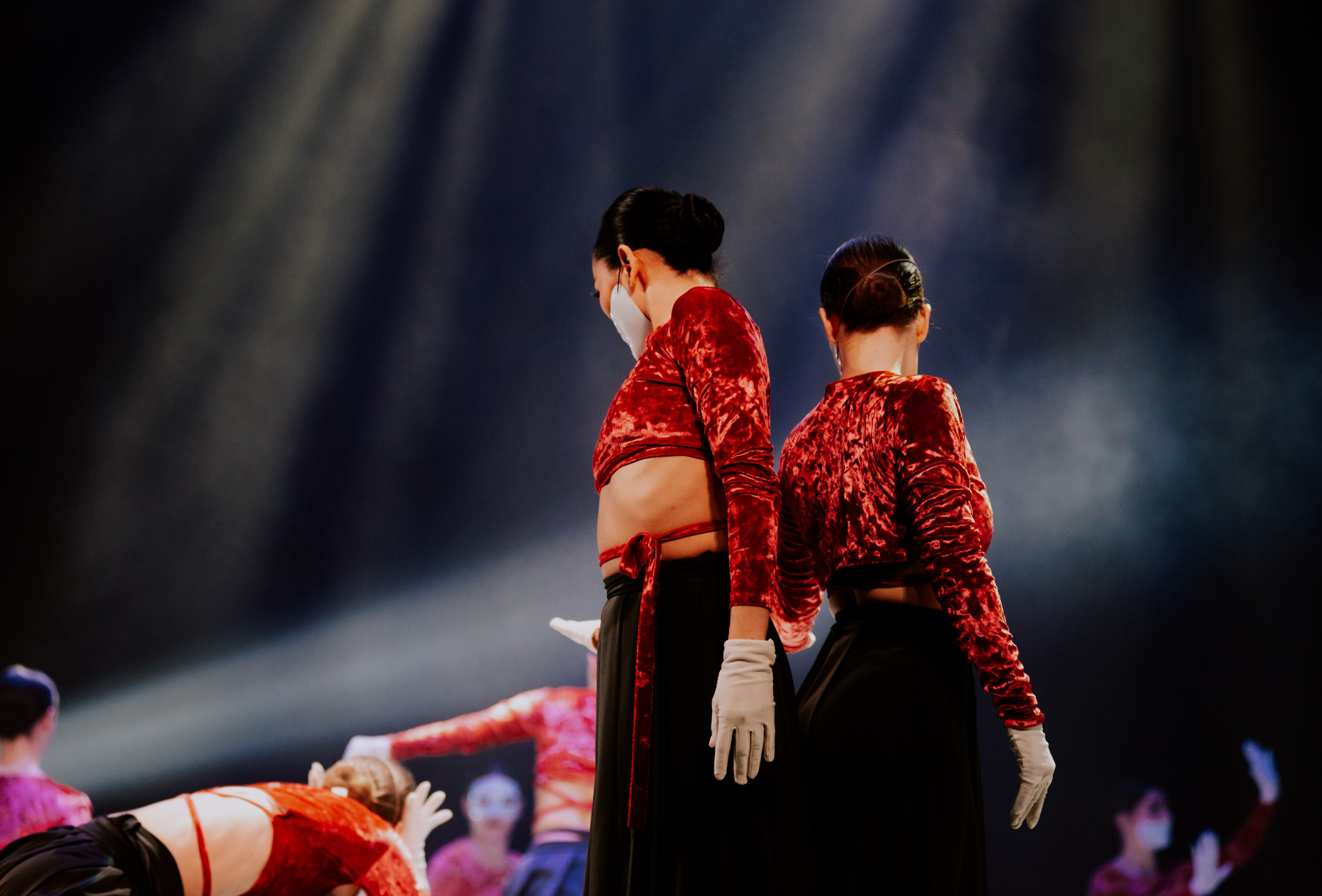 Контрасты | КемГИК