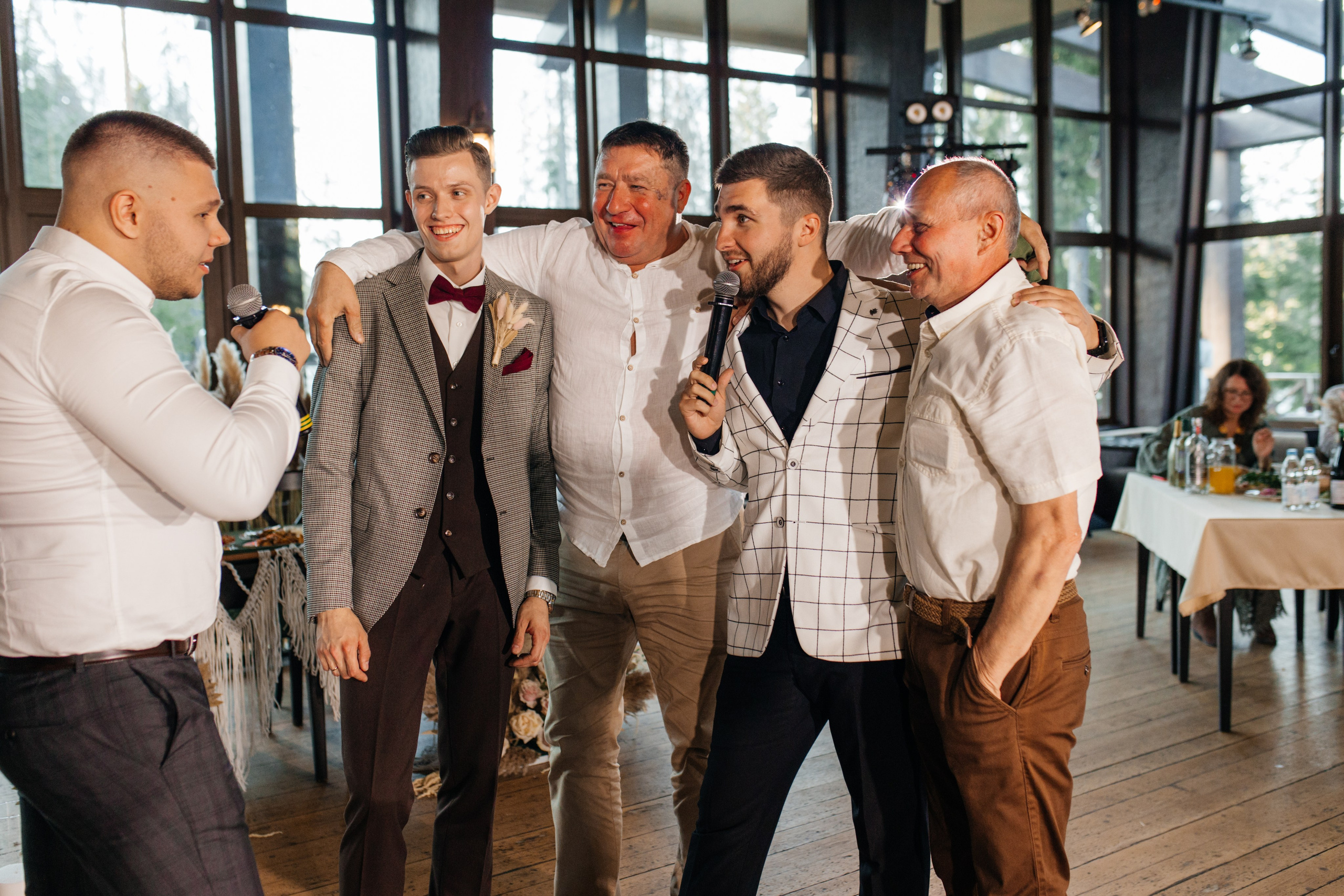 Константин & Анна. Свадебный фотограф Санкт-Петербург