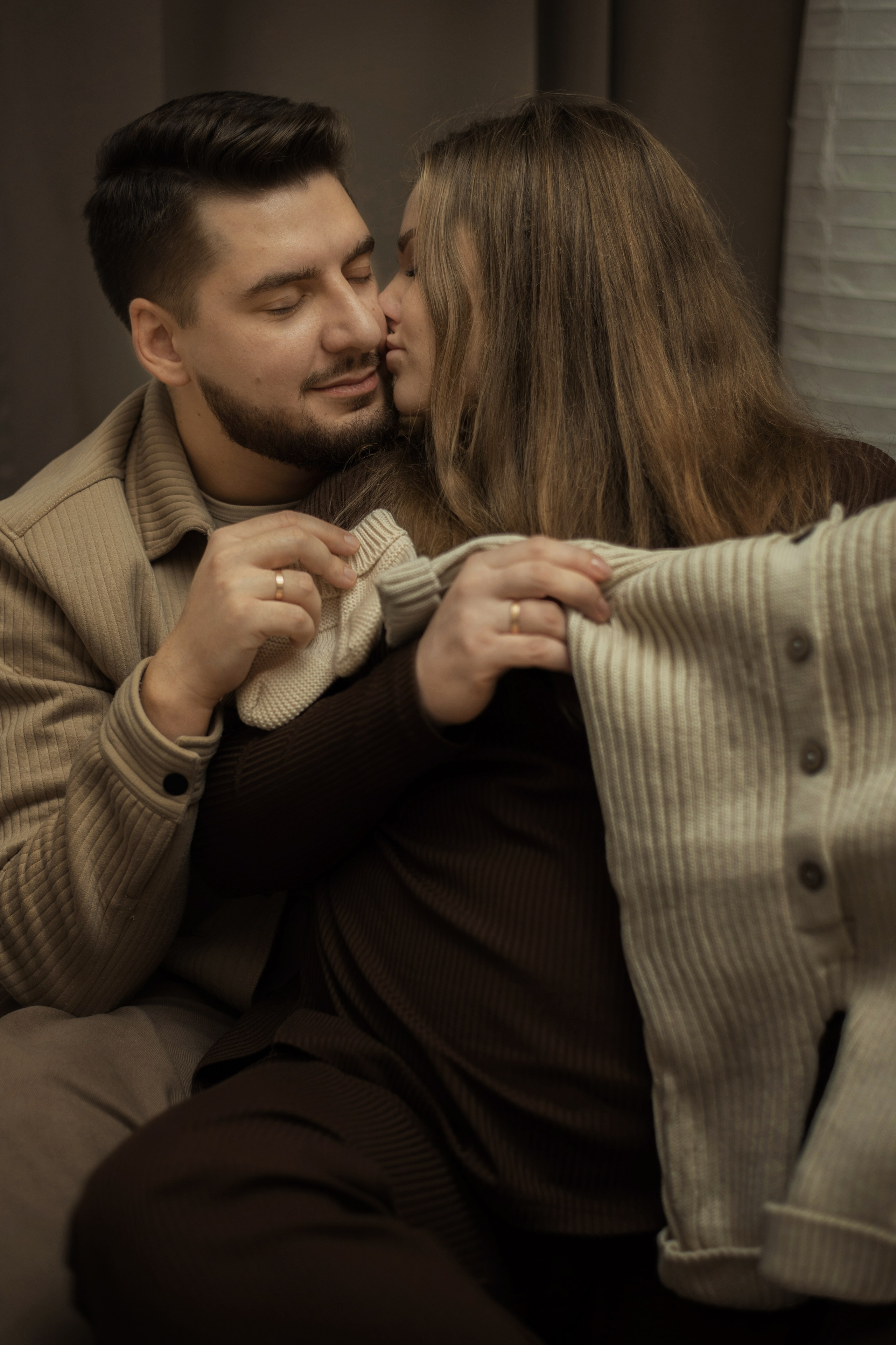 Настя и Данил. Лина Курочка — ваш фотограф