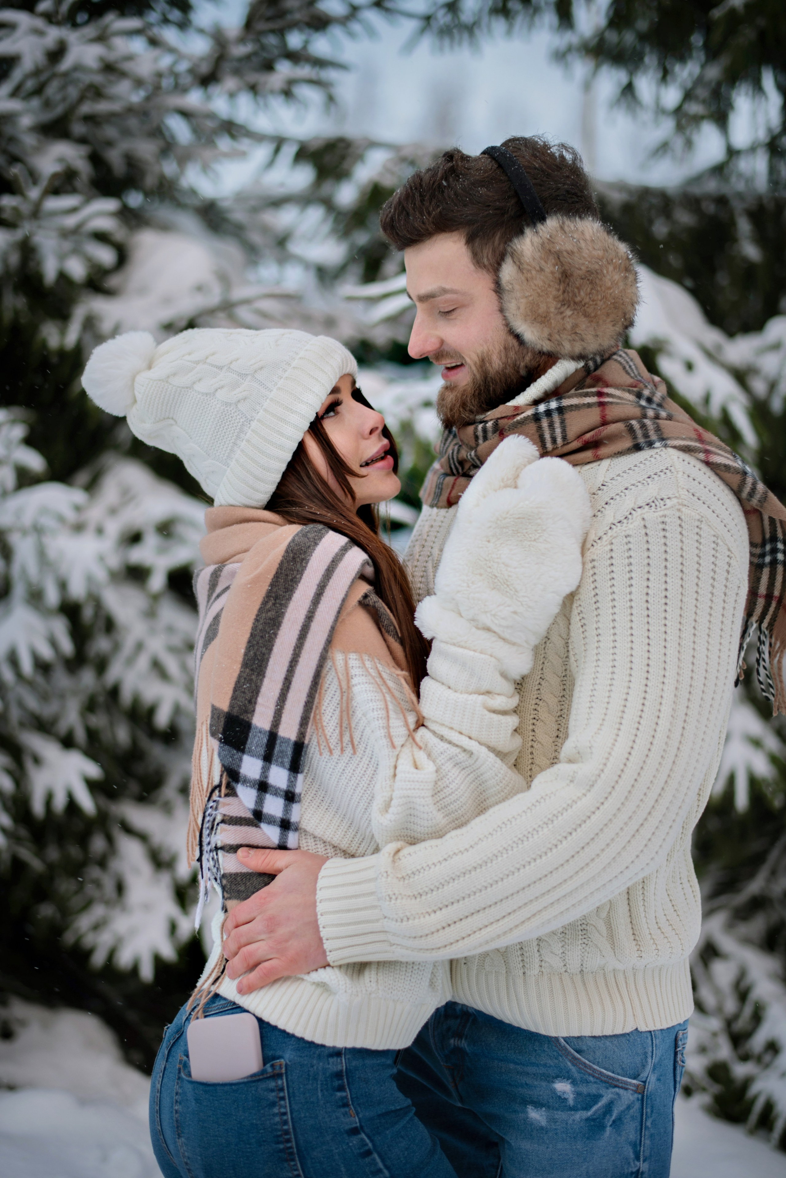 Тома и Денис. Лина Курочка — ваш фотограф