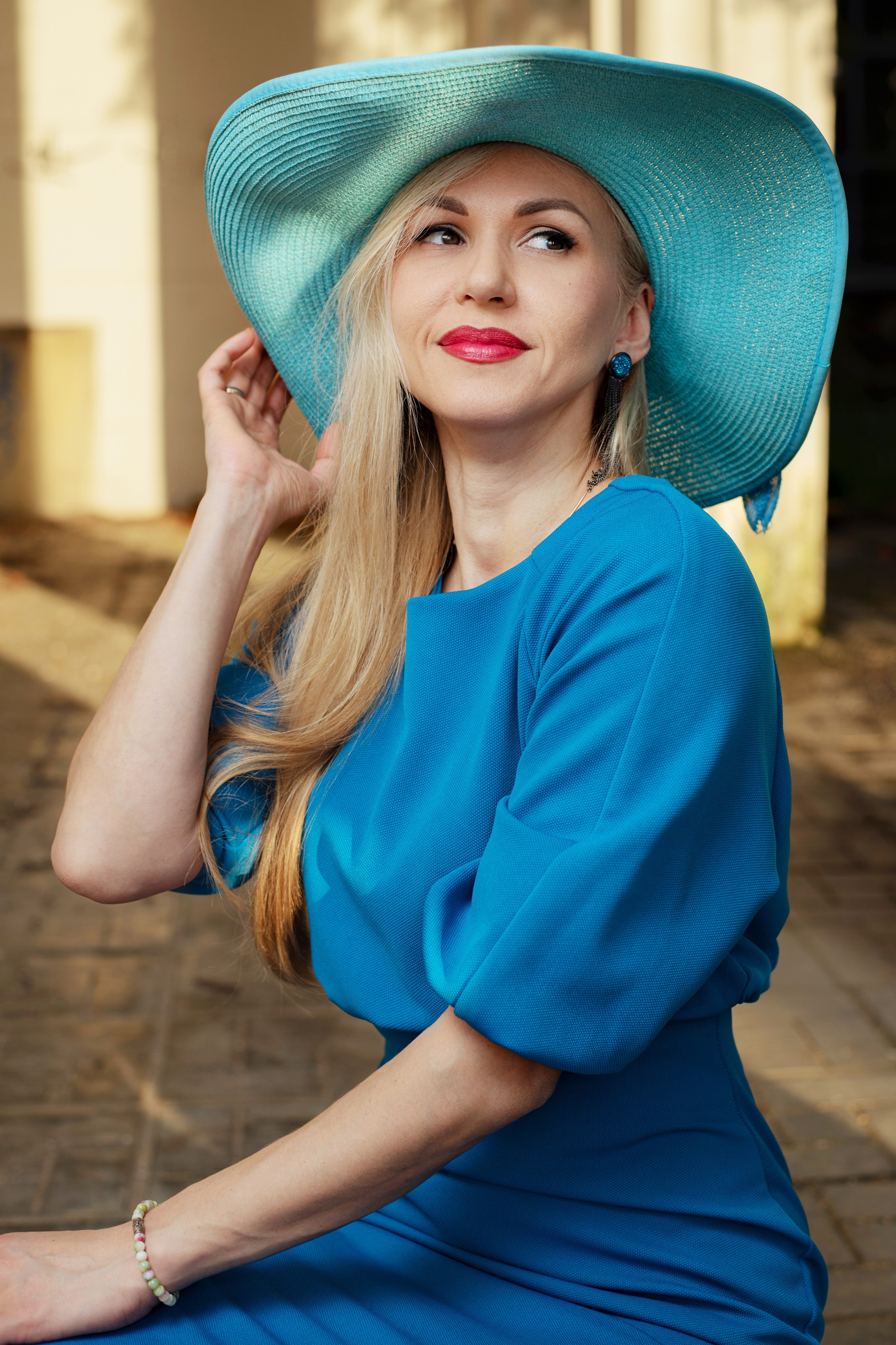 Фотопрогулки (лето). Лина Курочка — ваш фотограф