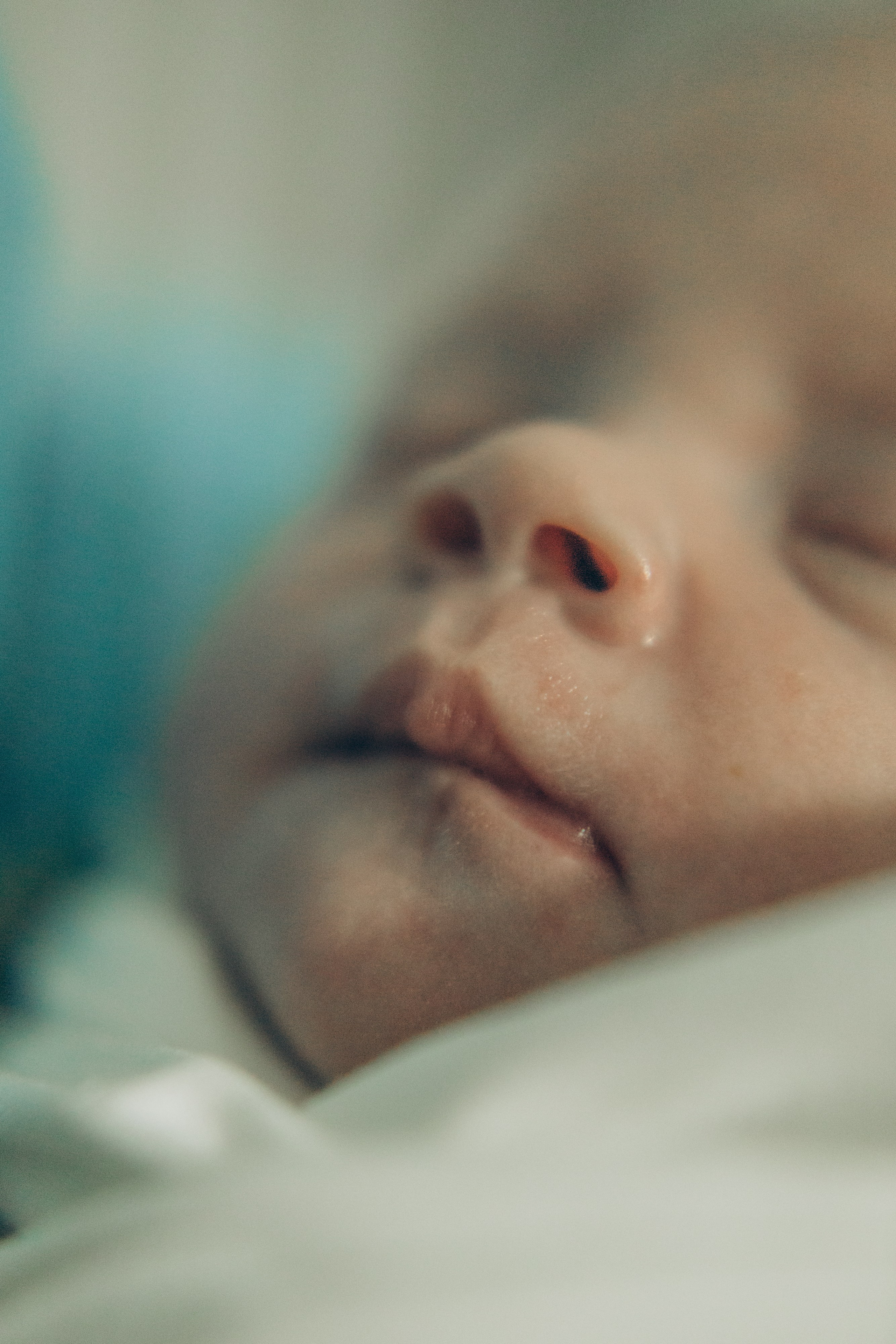 Рождение Алисы. Семейный фотограф и фотограф на роды в Ростове-на-Дону Мухина Виктория