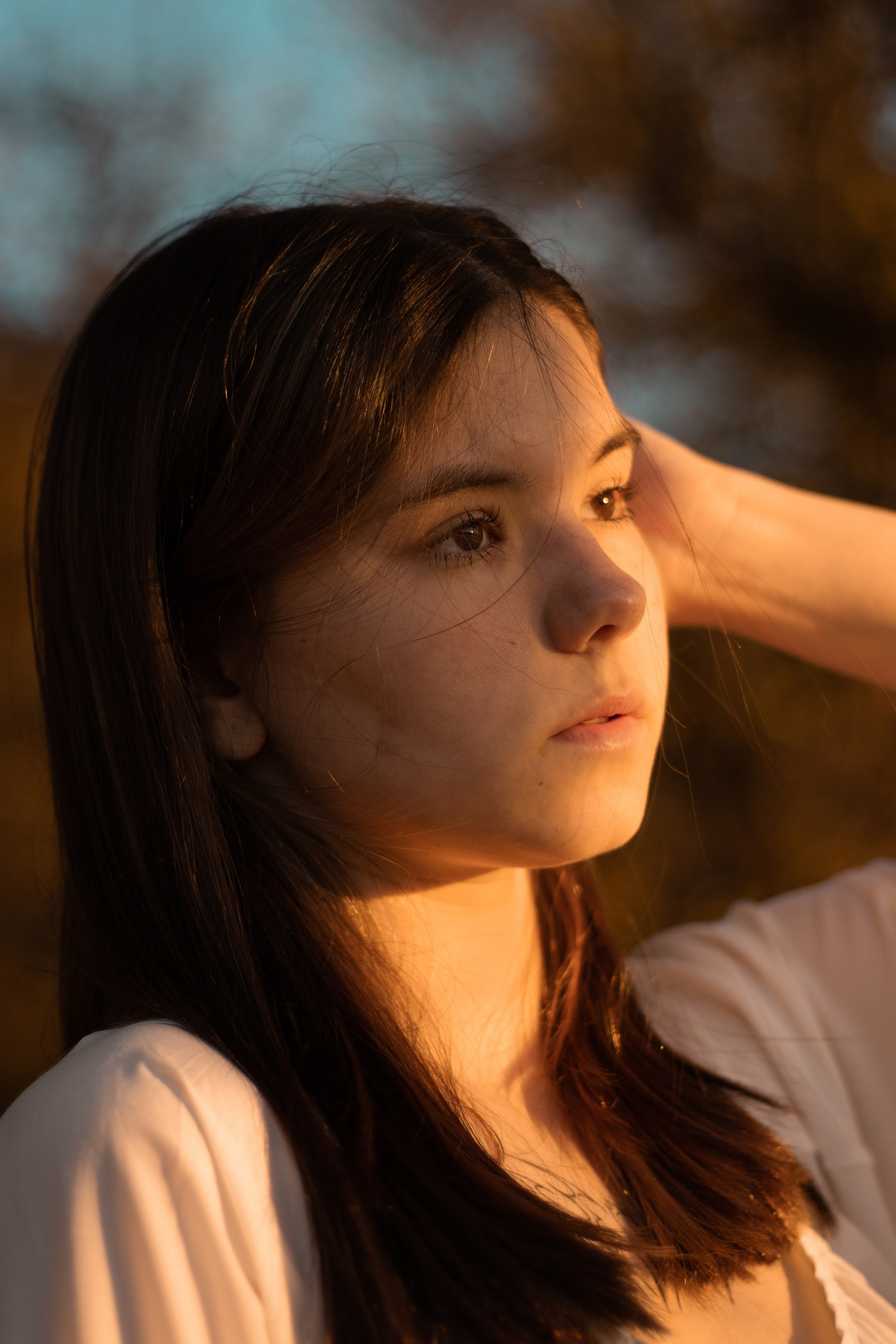 Единение с осенью. Маслухин Дмитрий — Ваш Фотограф