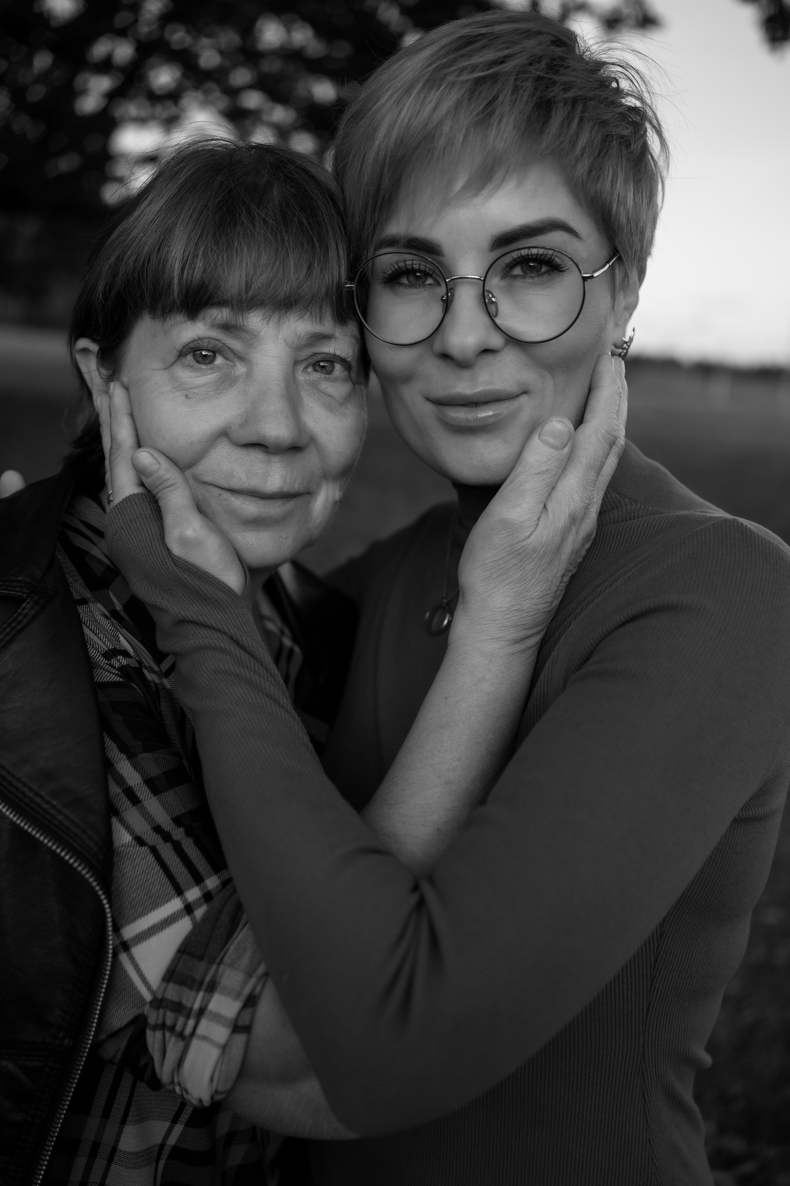 Портрет. Фотограф Казани Евстифеева Кристина