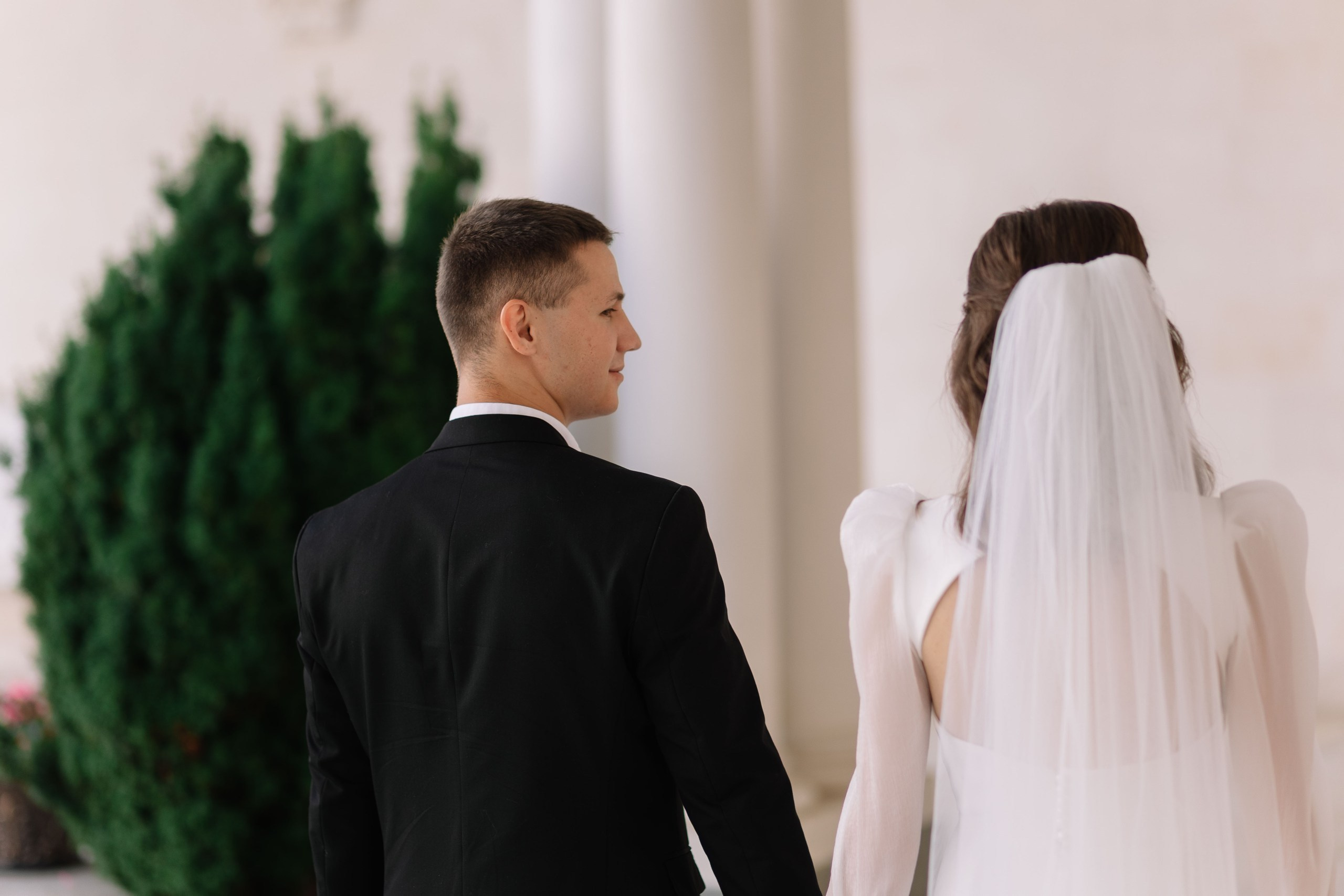 L&I. Семейный фотограф в Севастополе и Симферополе Александра Чистякова