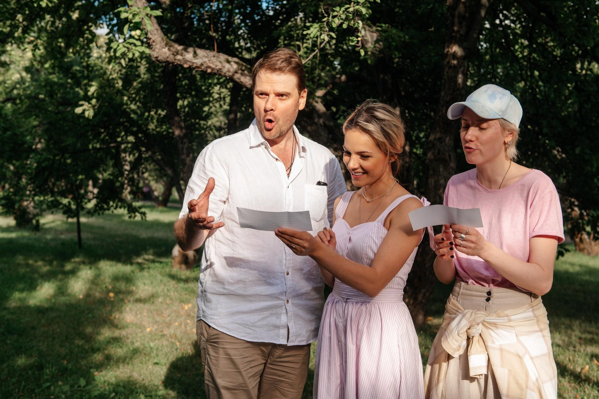 Gender party. Свадебный фотограф в Москве Юлия Лисой