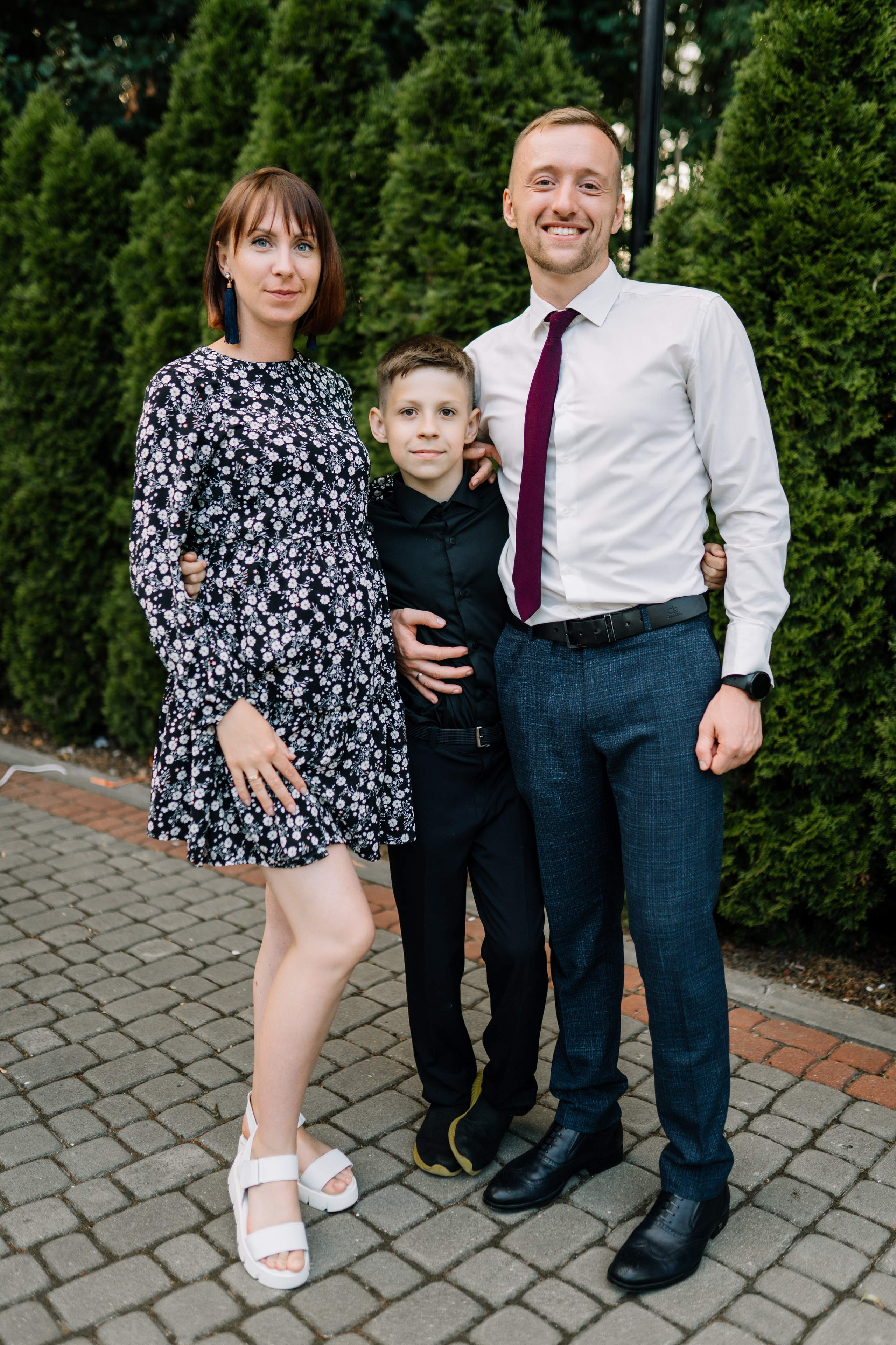 Лиза & Сергей