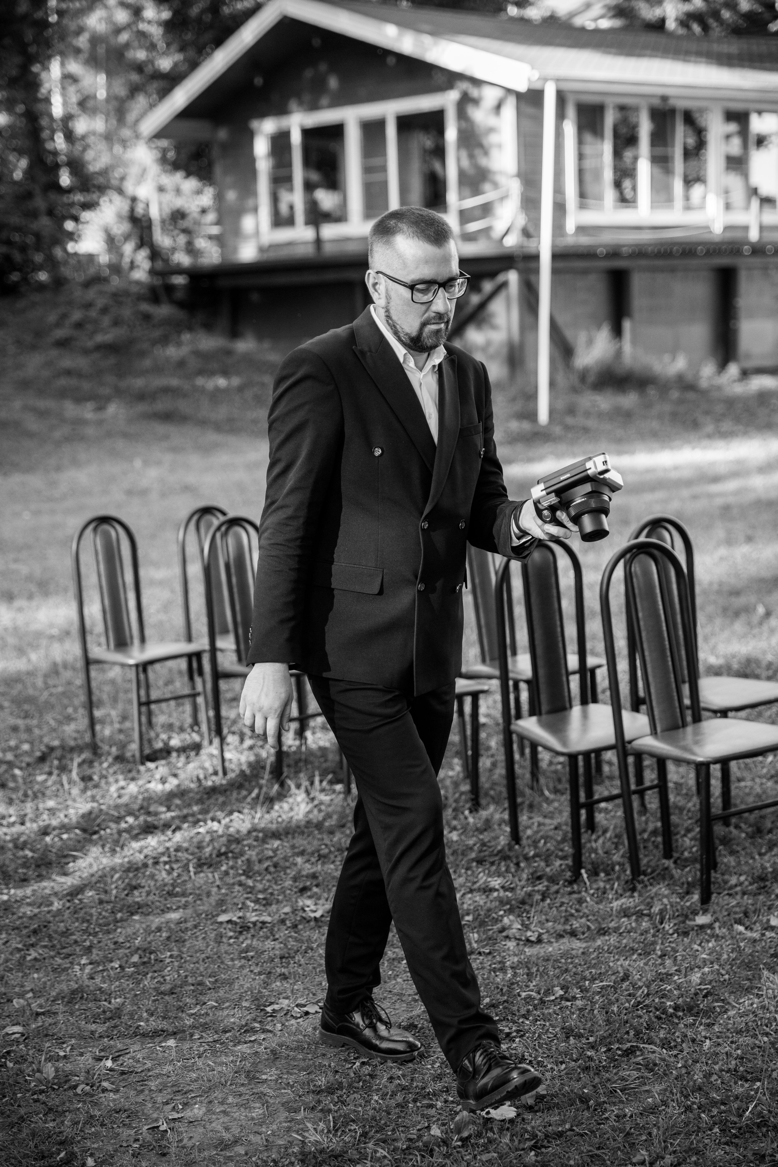 Григорий и Алина. Фотограф во Владимире Татьяна Бабикова