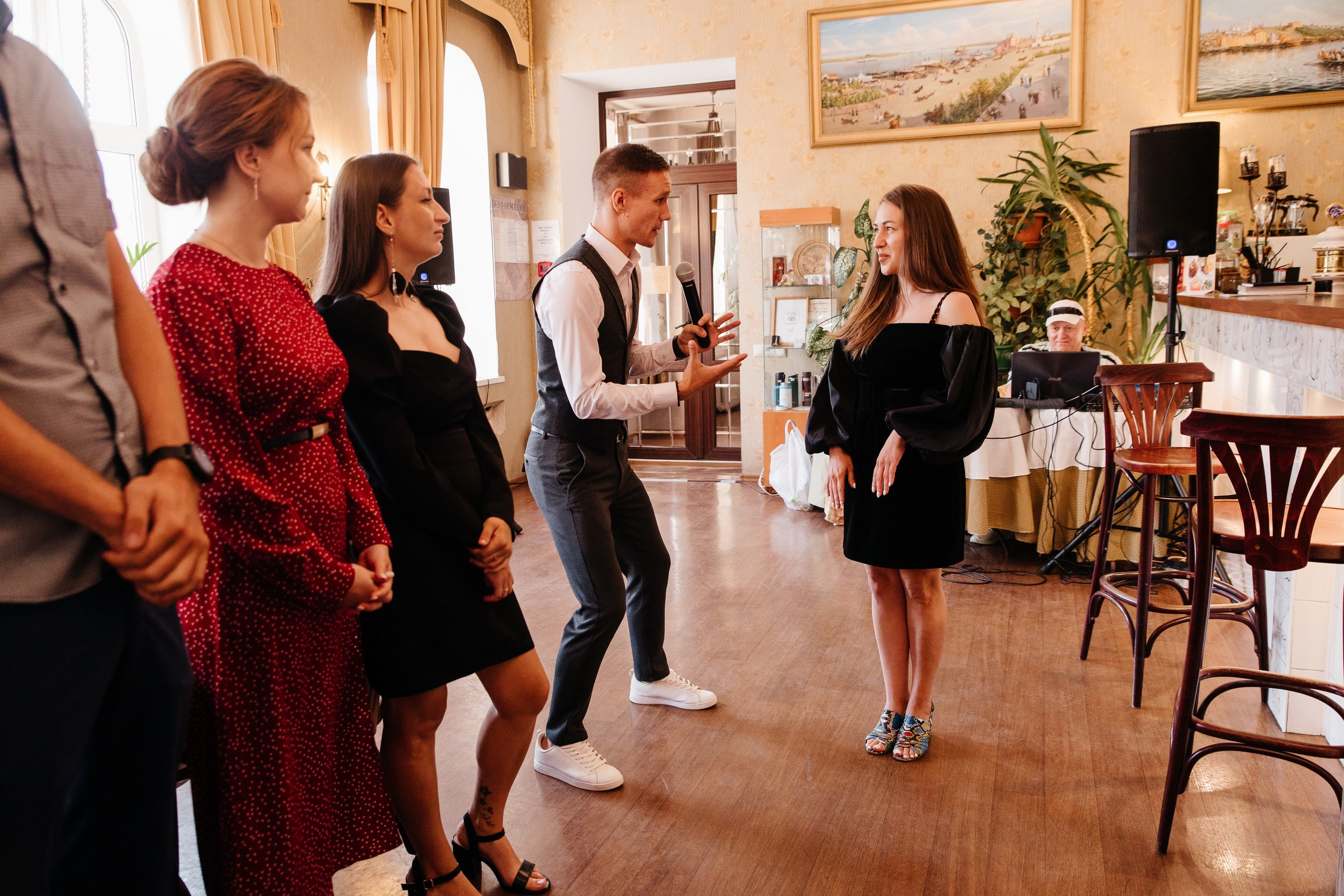 Роман и Валерия. Семейный фотограф в Самаре Елена Ефимова