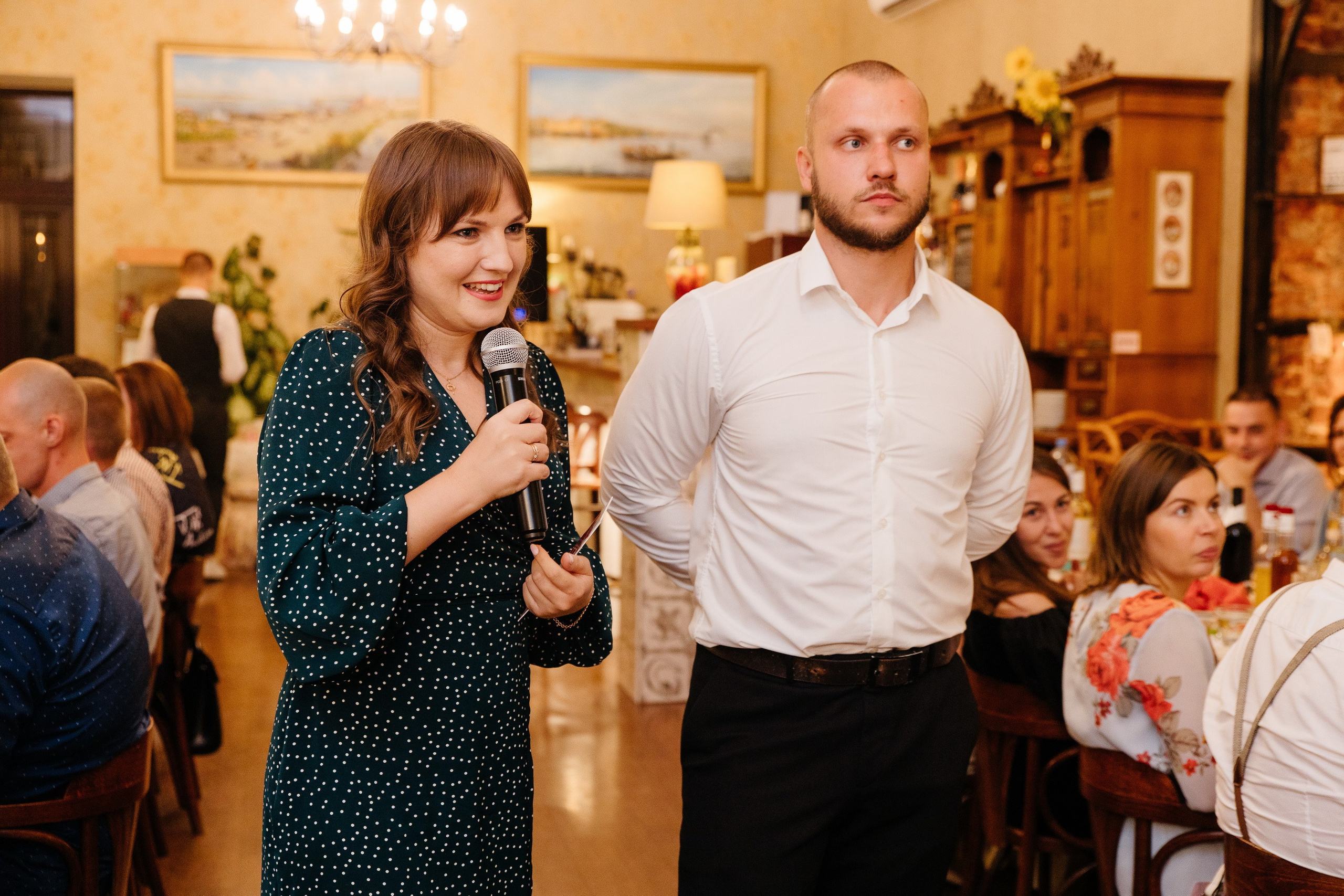 Роман и Валерия. Семейный фотограф в Самаре Елена Ефимова