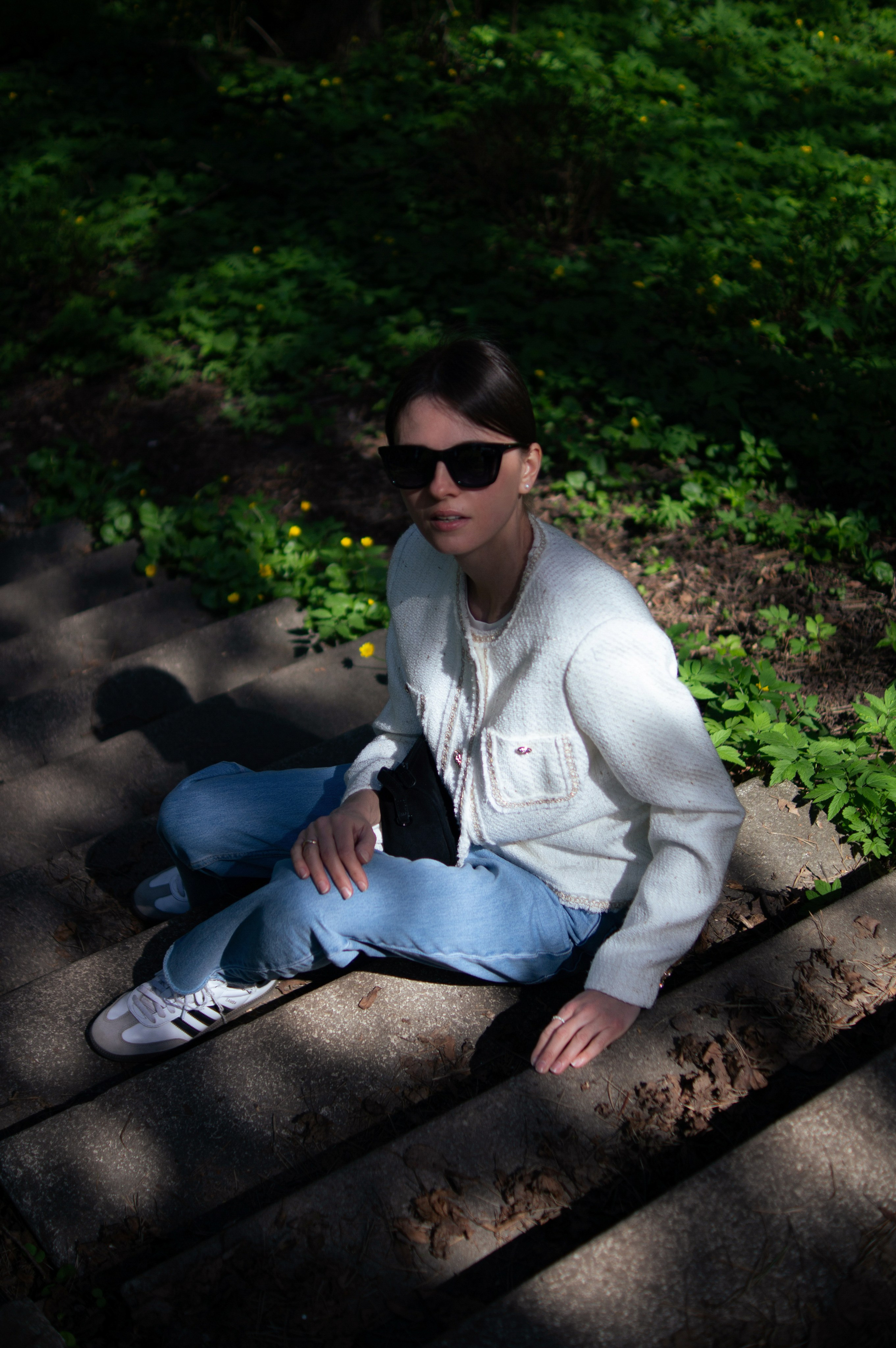 Галина. Портретный фотограф Елена Ковалевская