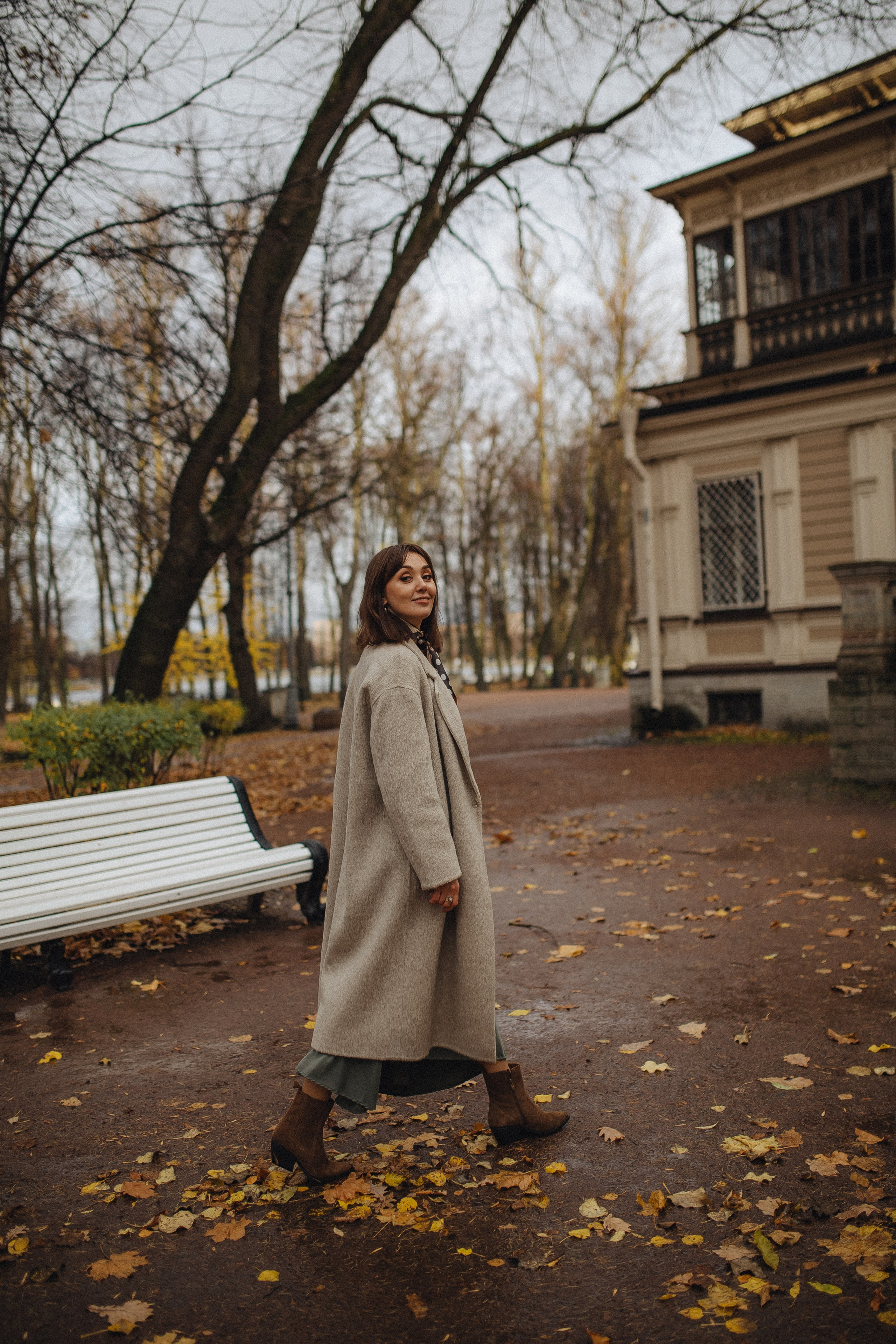 Татьяна. Фотограф в Санкт-Петербурге Анастасия Комолова