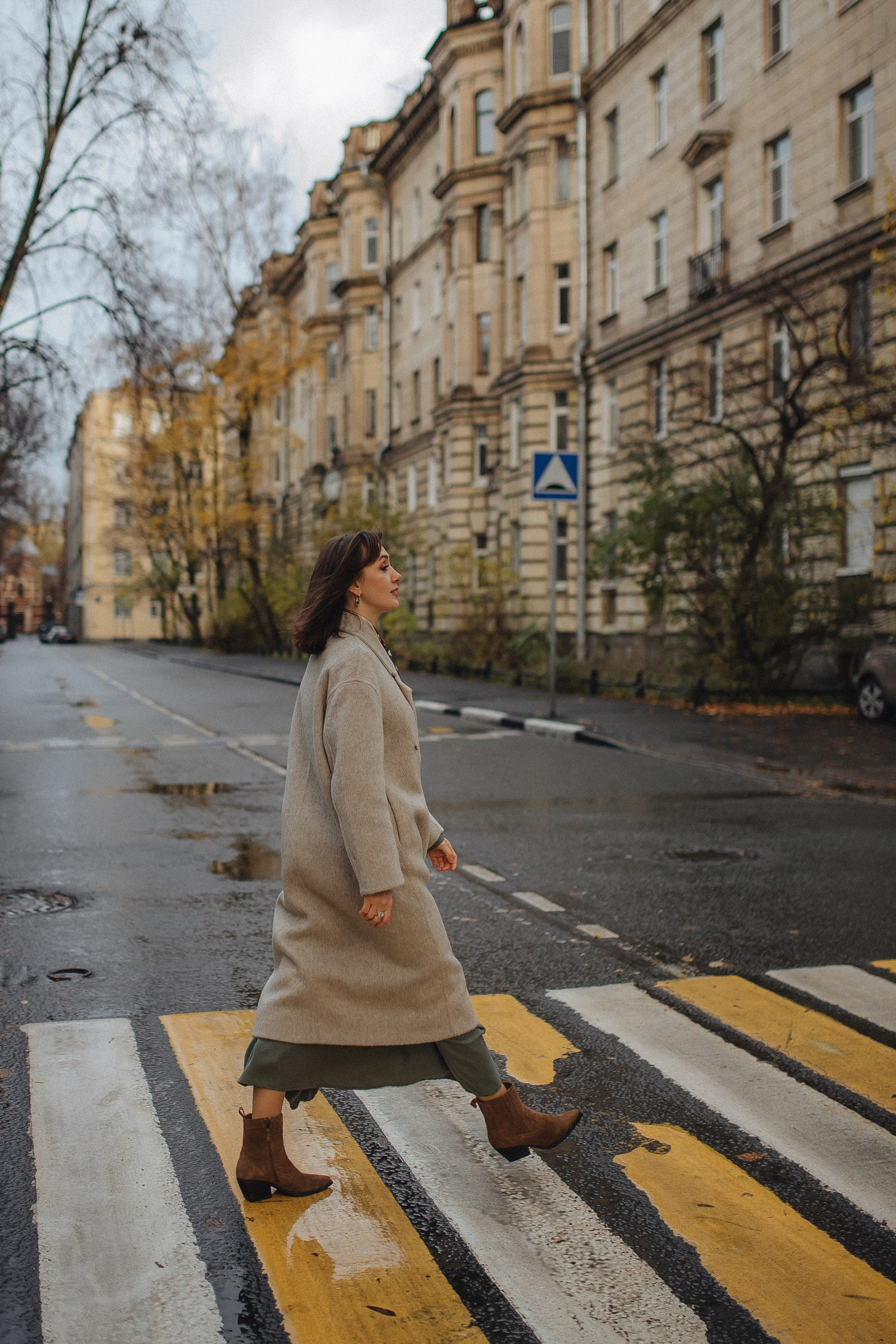 Татьяна. Фотограф в Санкт-Петербурге Анастасия Комолова