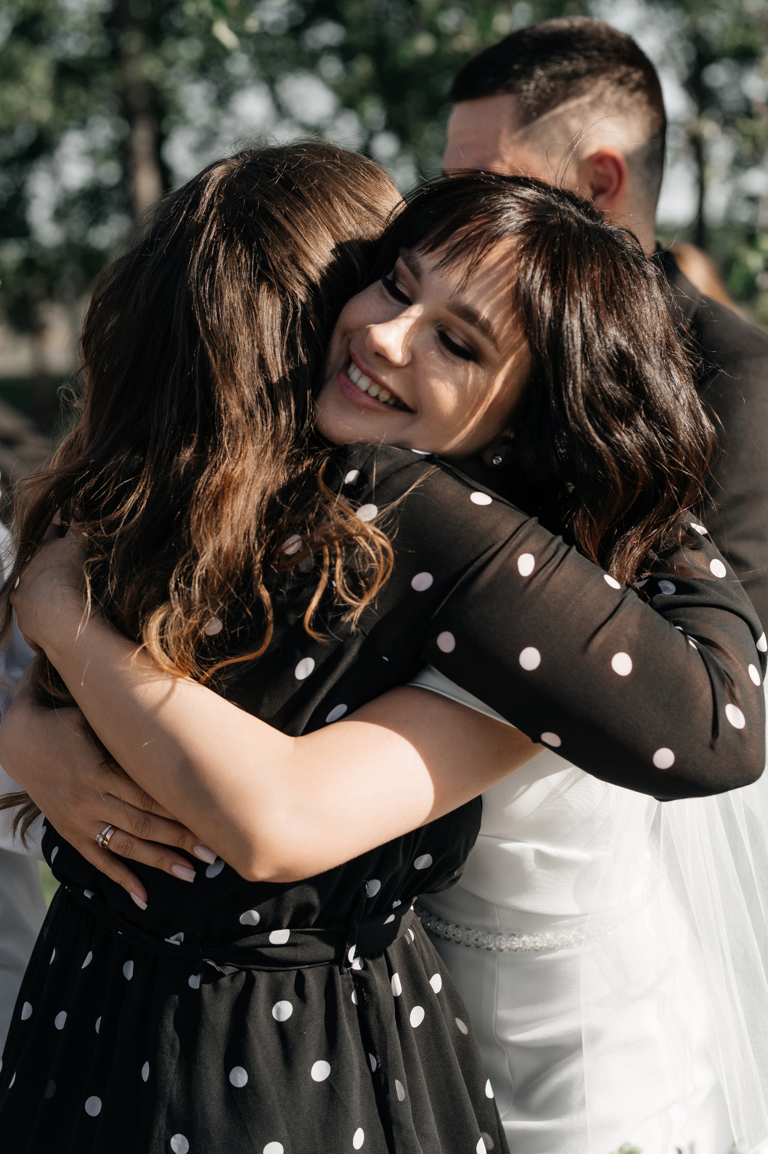 Станислав и Дарья. Фотограф Кирилл Верт