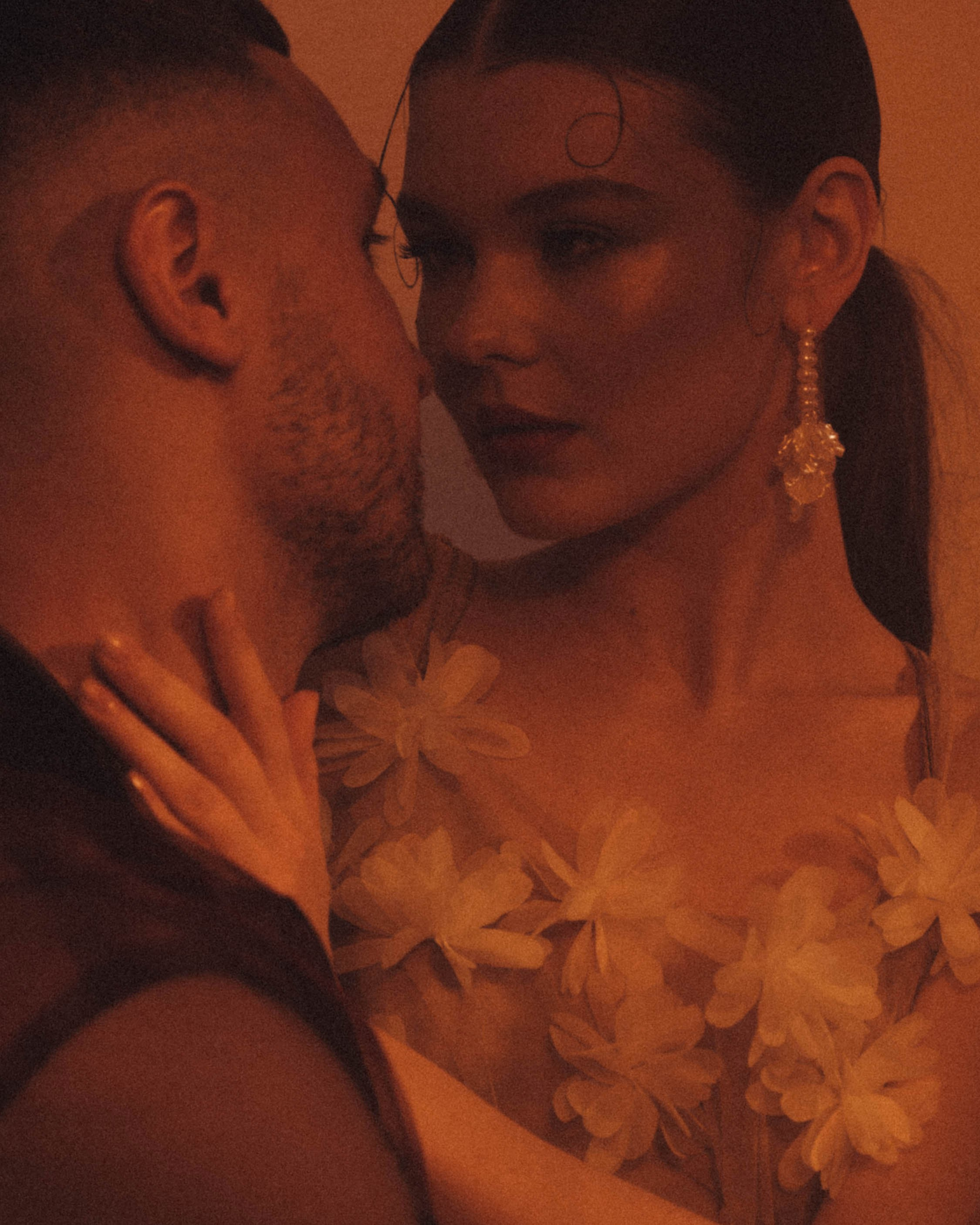 ДЛЯ ДВОИХ. Фотограф в Тюмени Марьяна Чирикова