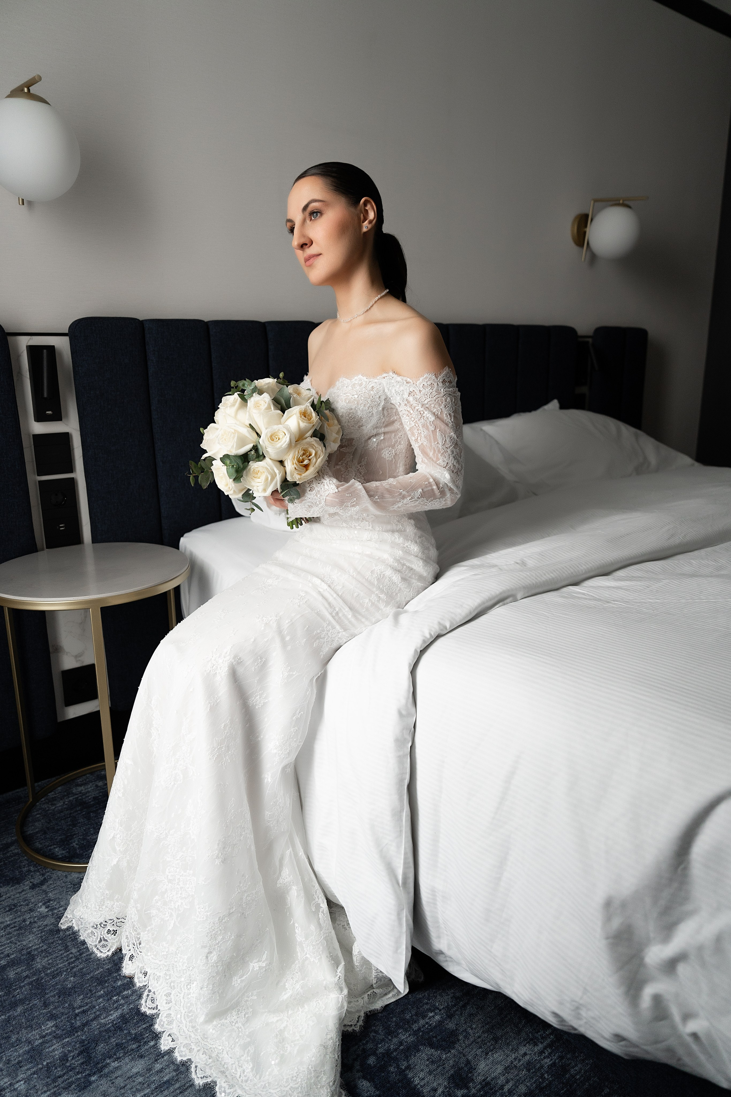 Ксения и Александр. Главная