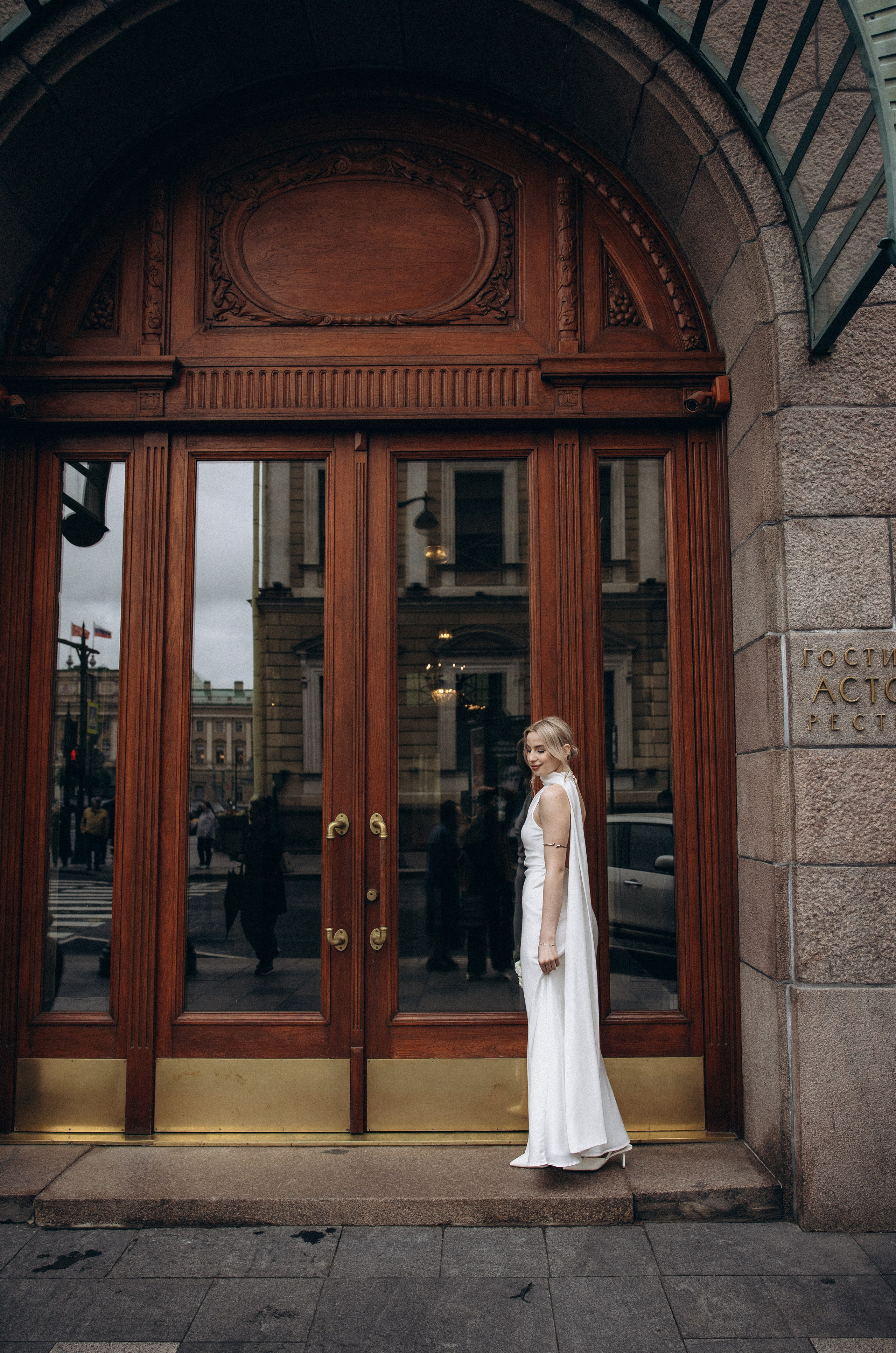 Эвелина & Жора. Phdkvmr.ru
