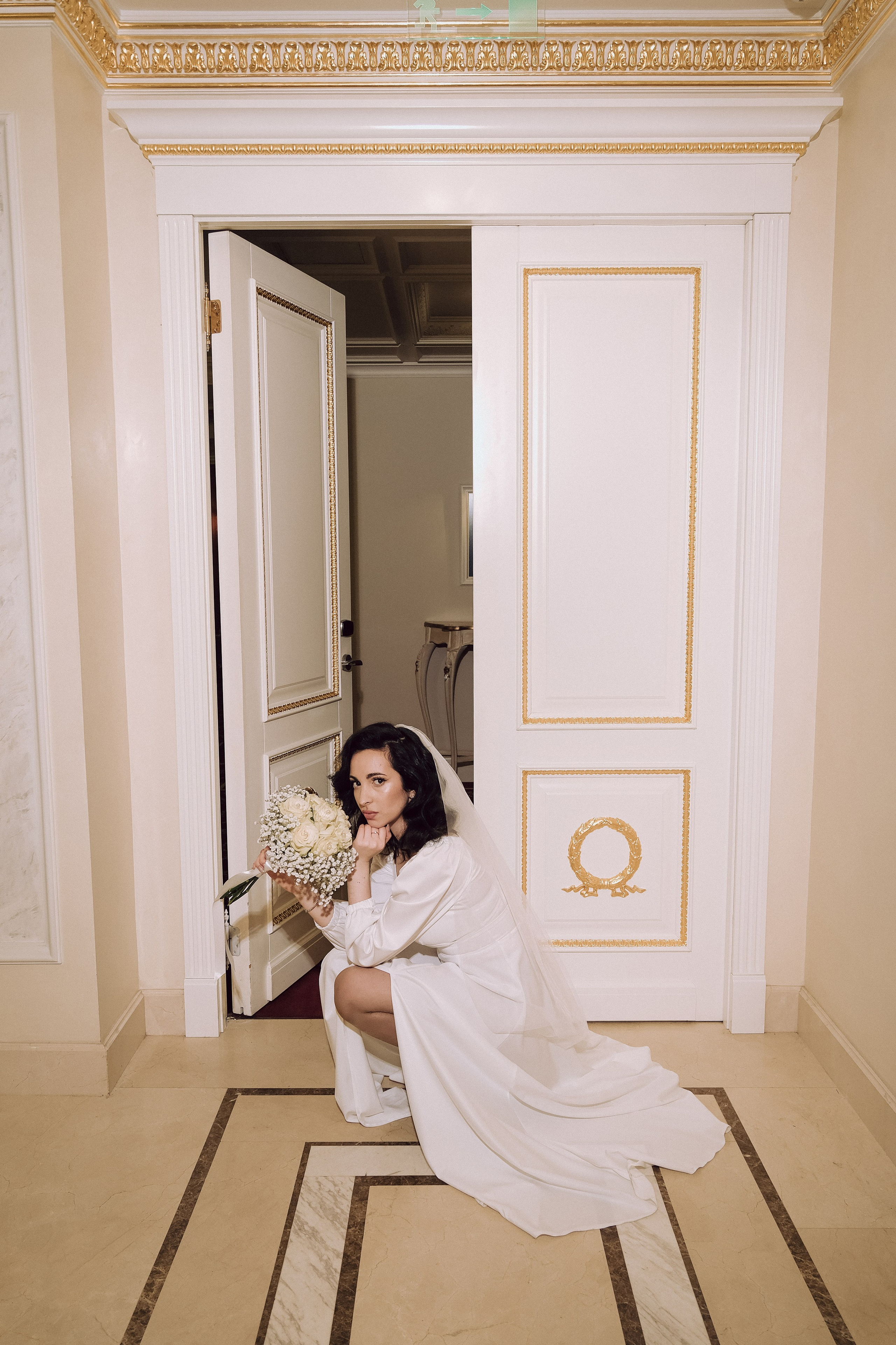 Дарья & Леонид.ДБ2. Phdkvmr.ru